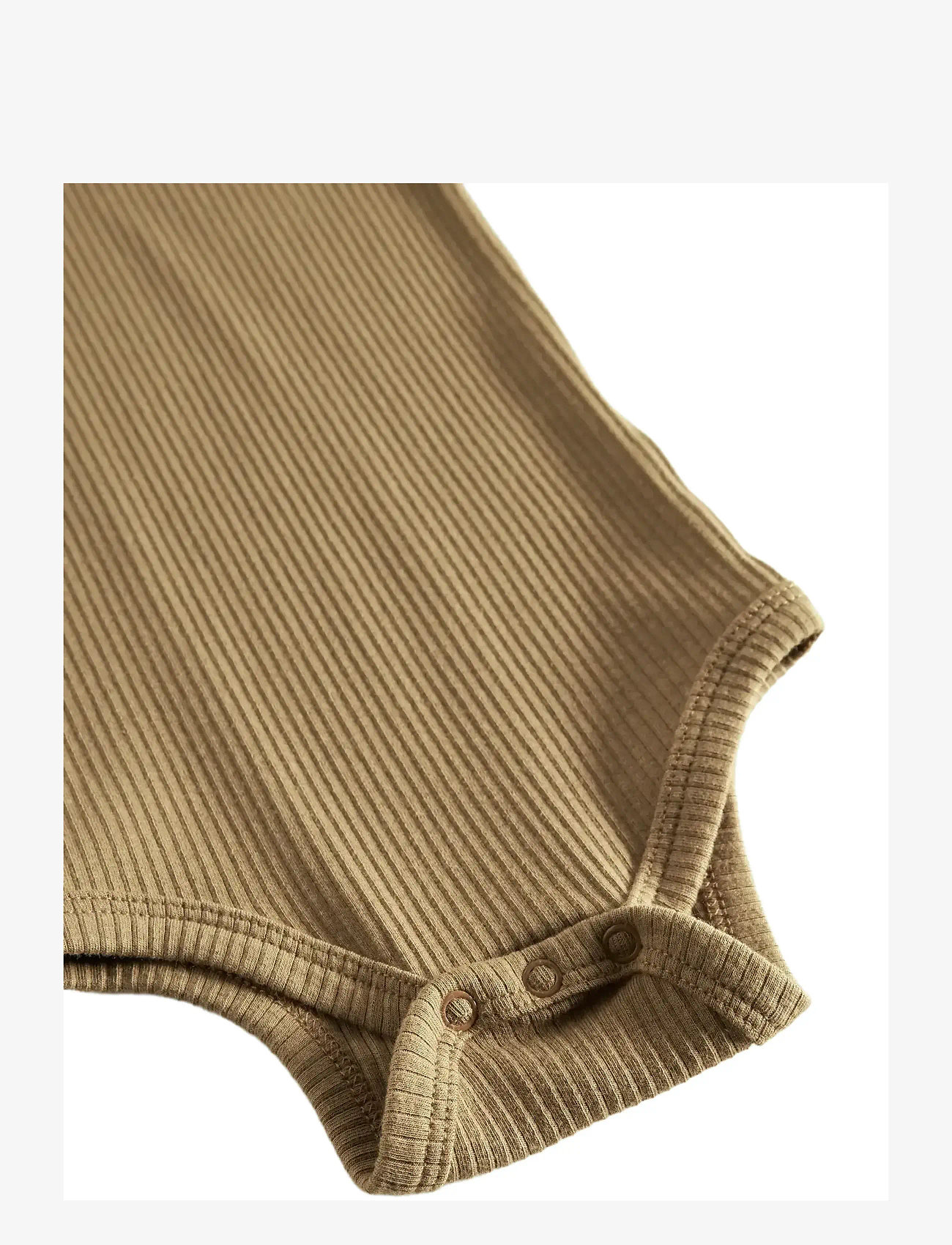 MarMar Copenhagen - Plain Body LS - dark bronze - 2