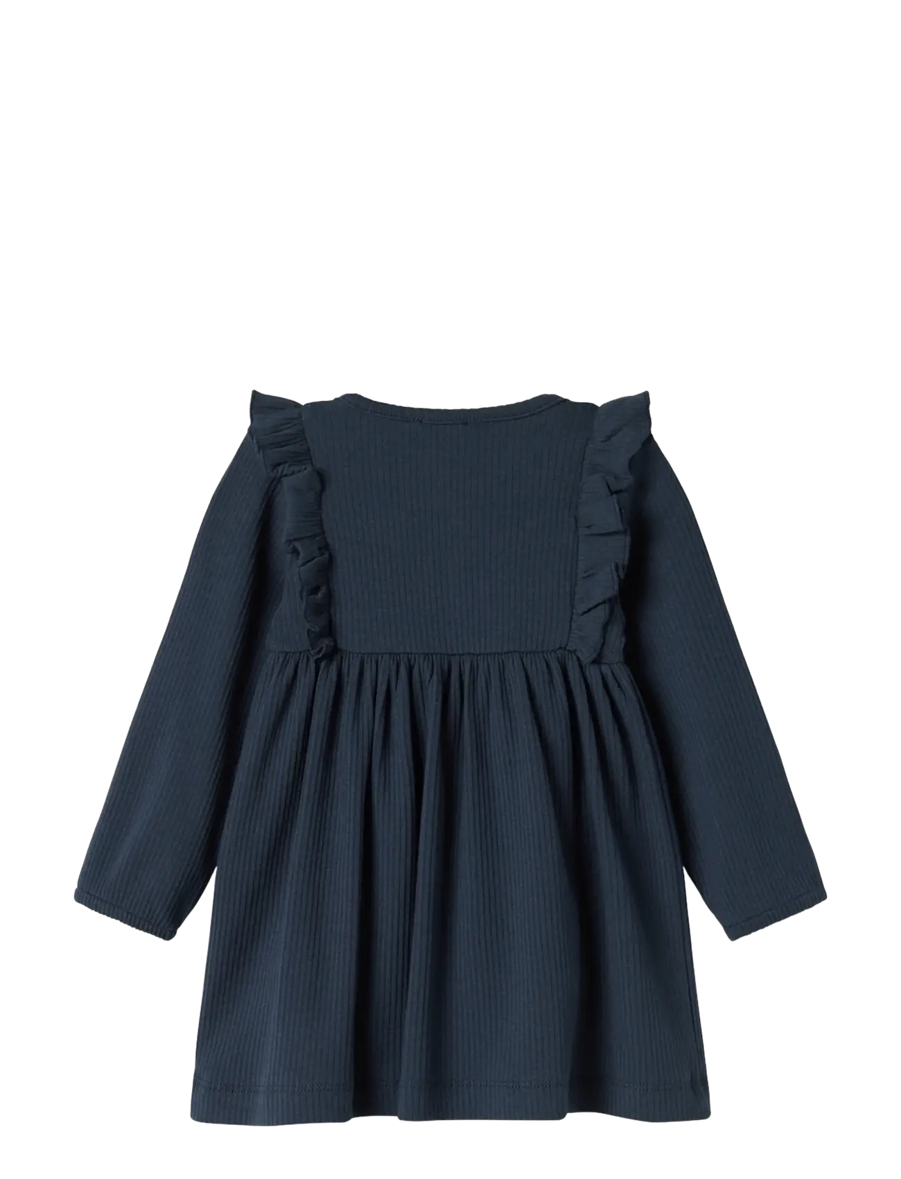 MarMar Copenhagen - Rosa Frill - pilot navy - 1