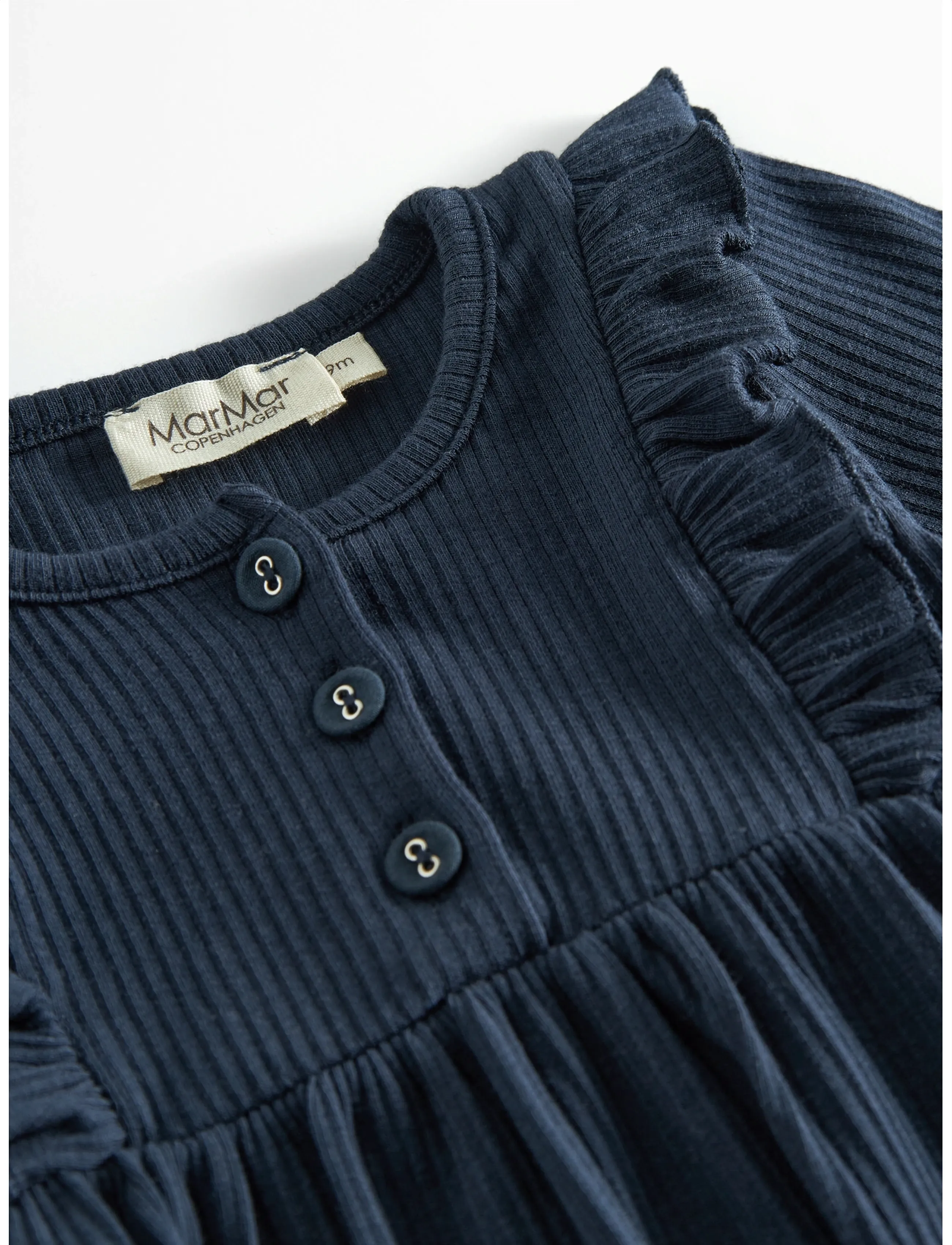 MarMar Copenhagen - Rosa Frill - pilot navy - 2