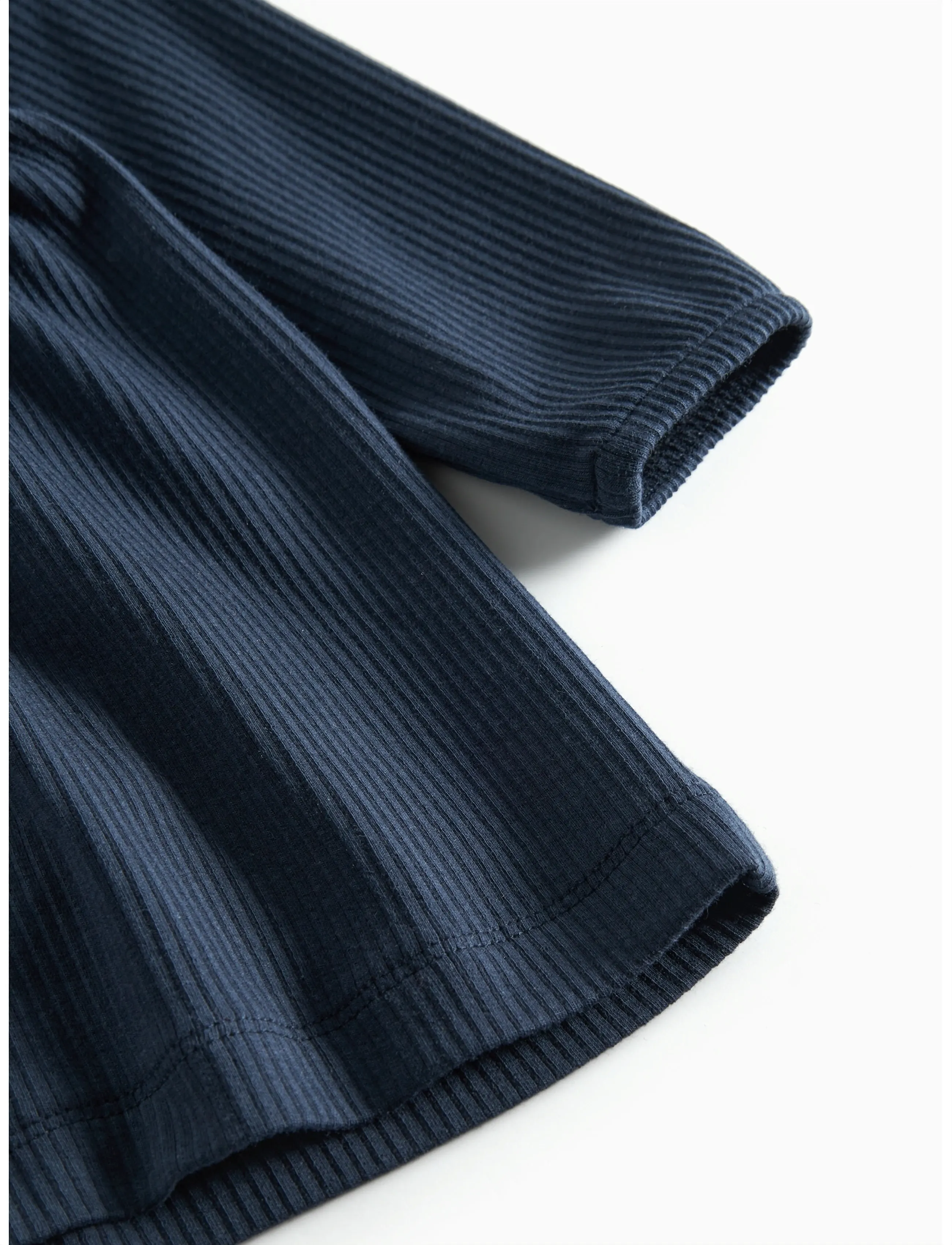 MarMar Copenhagen - Rosa Frill - pilot navy - 3
