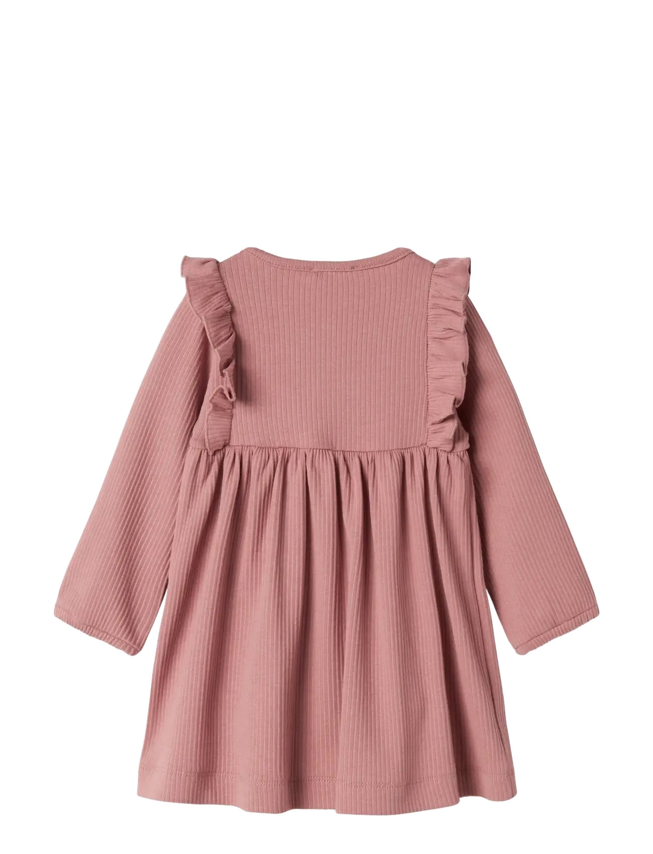 MarMar Copenhagen - Rosa Frill - rose parfait - 1