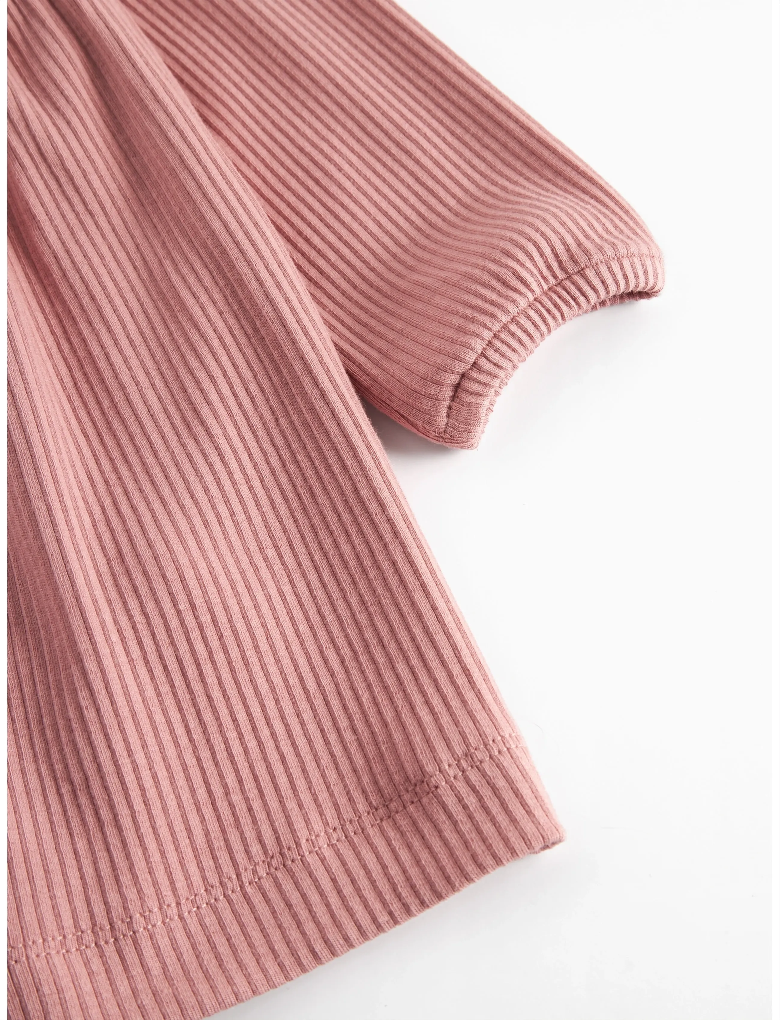 MarMar Copenhagen - Rosa Frill - rose parfait - 3