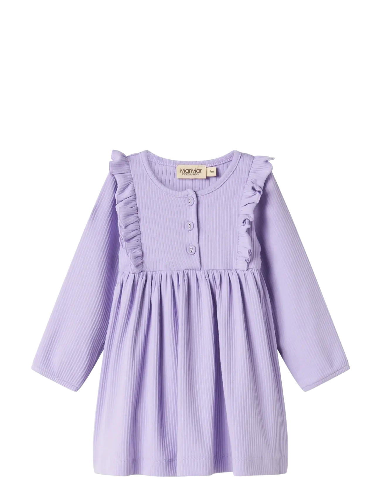 Rosa Frill - SOFT LAVENDER