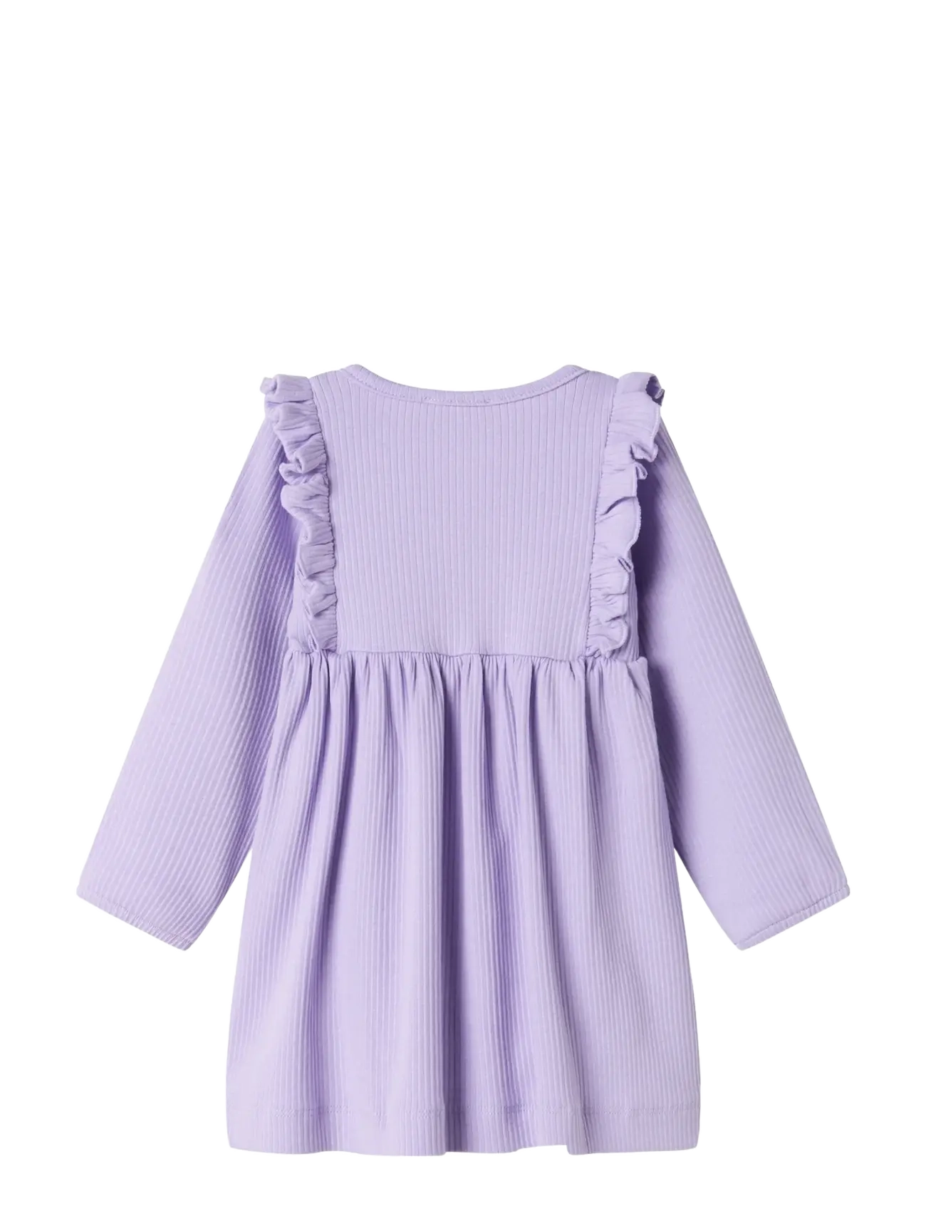 MarMar Copenhagen - Rosa Frill - soft lavender - 1