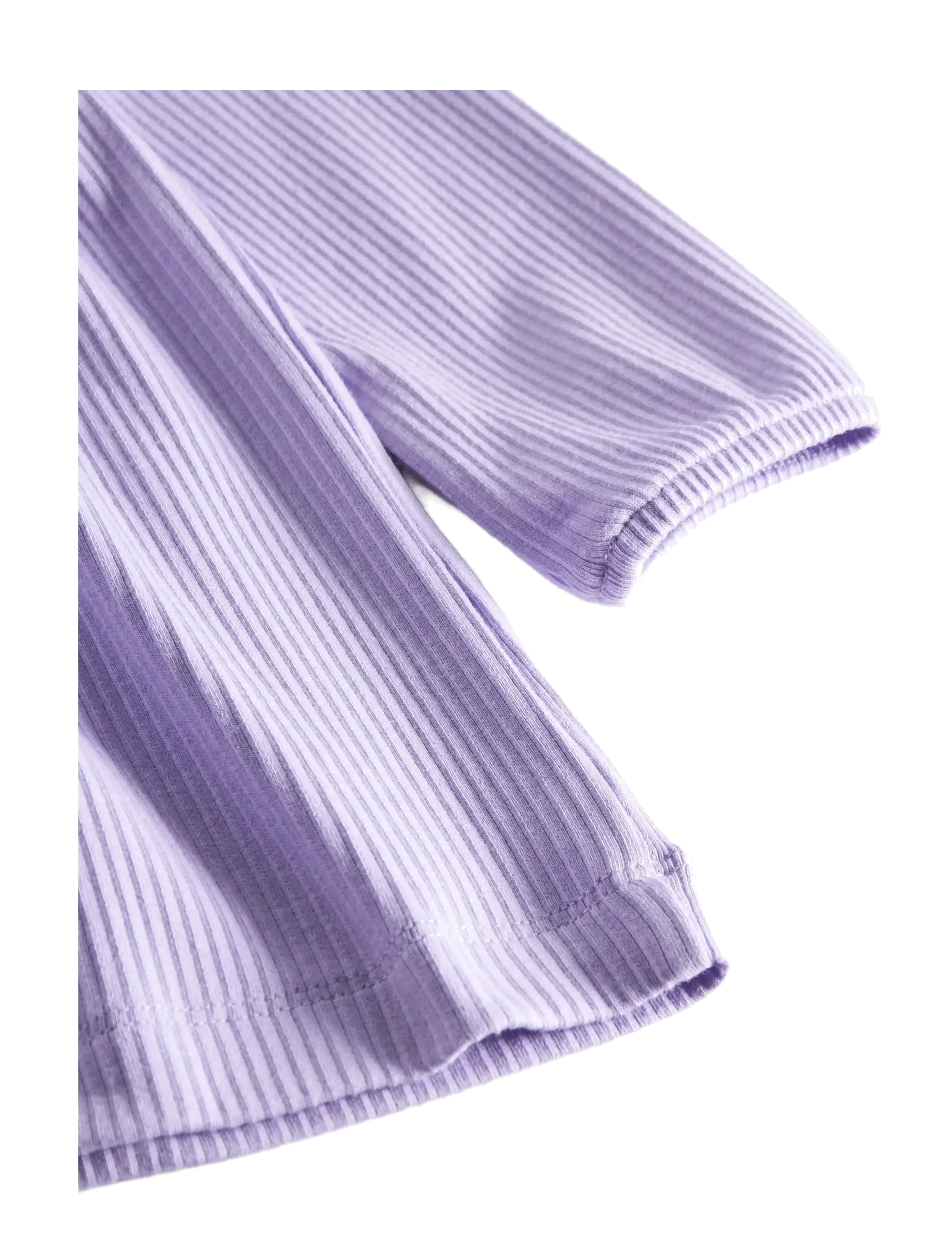 MarMar Copenhagen - Rosa Frill - soft lavender - 3