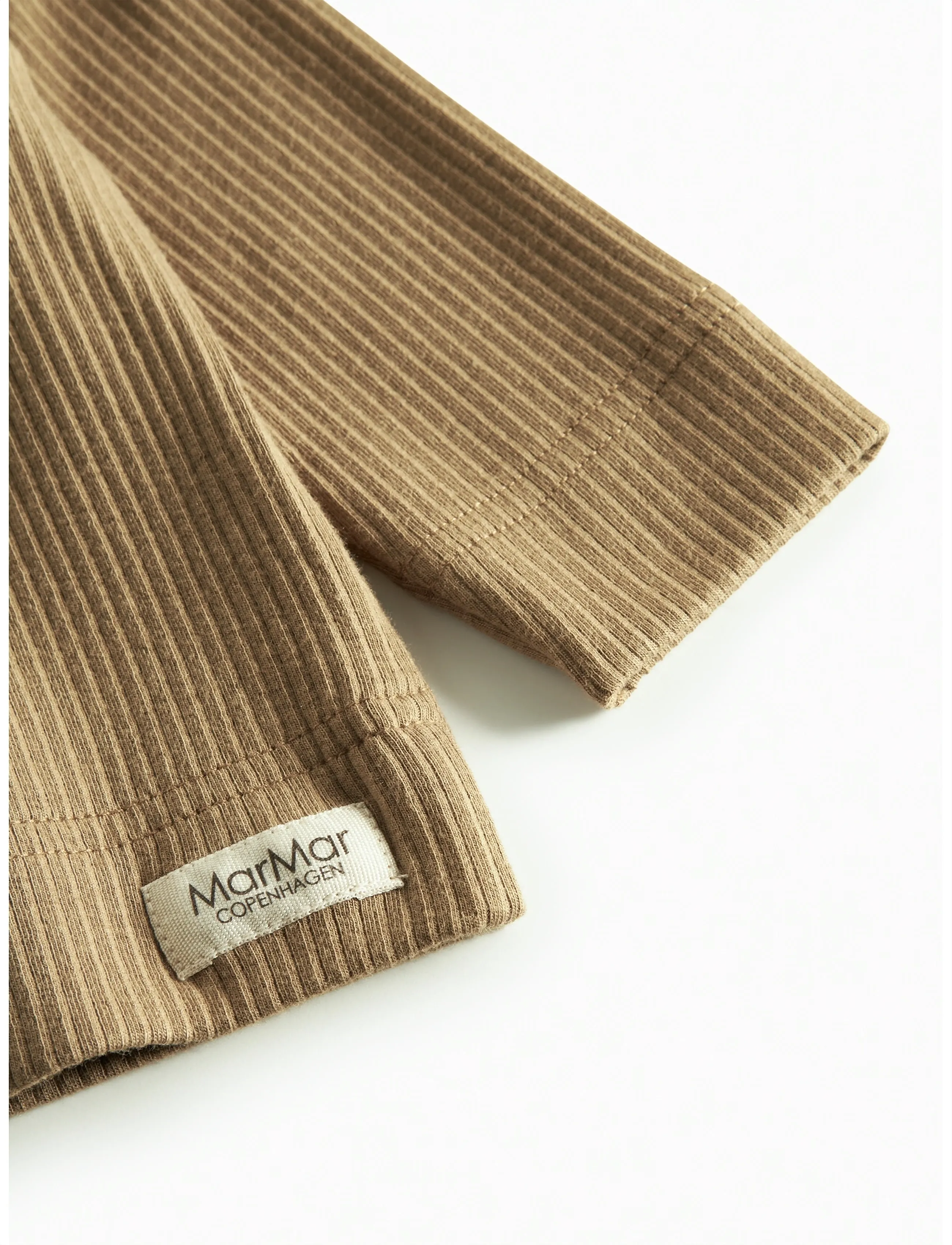 MarMar Copenhagen - Cardigan - dark bronze - 3