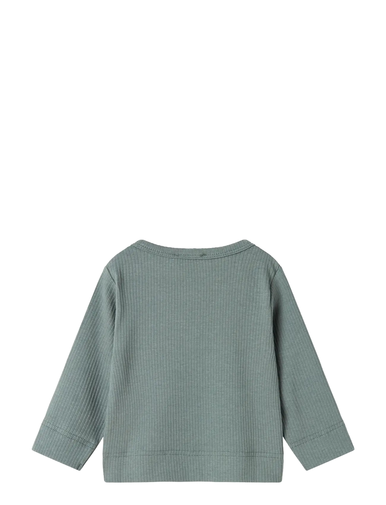 MarMar Copenhagen - Cardigan - dusty green - 1