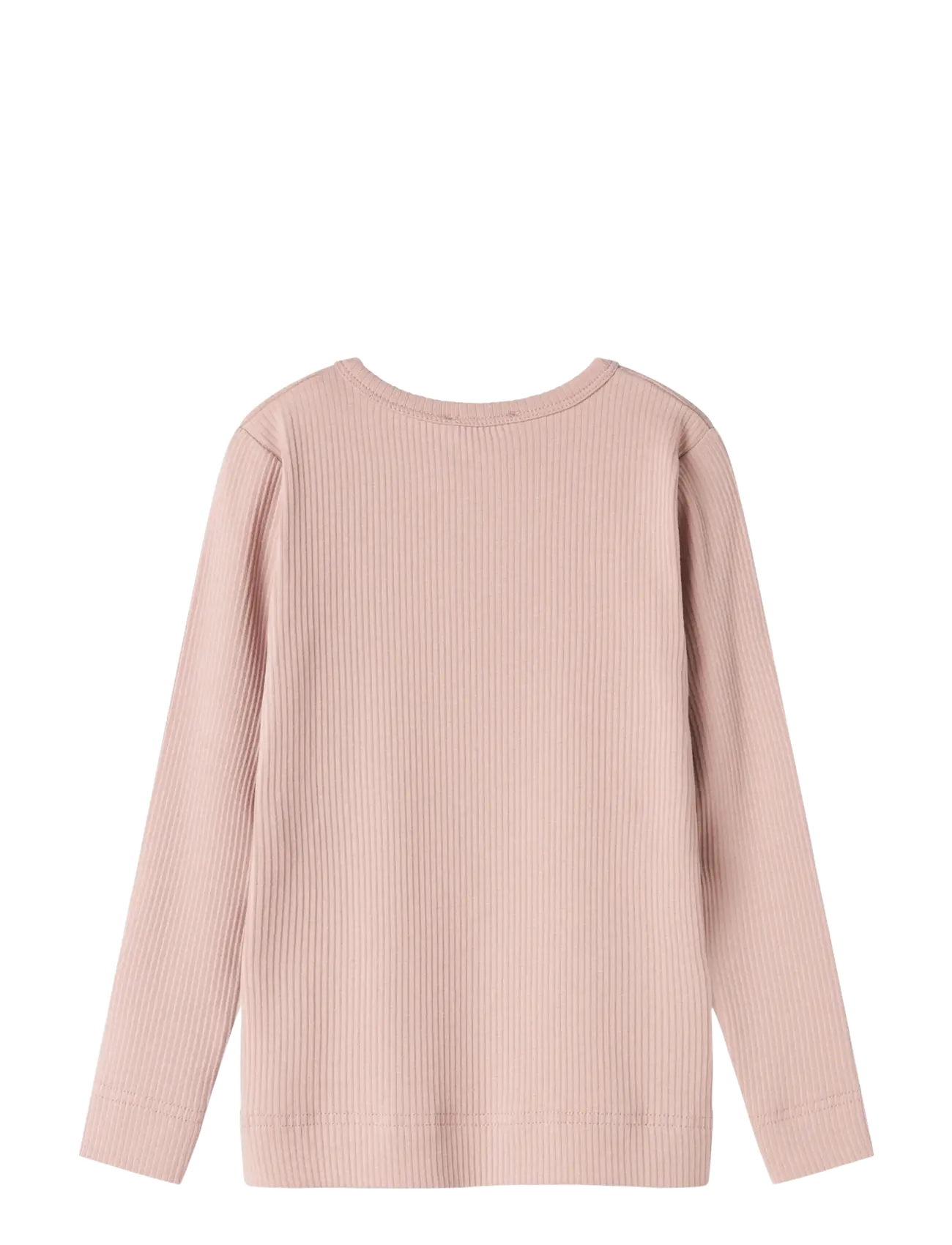 MarMar Copenhagen - Tee LS - faded rose - 1