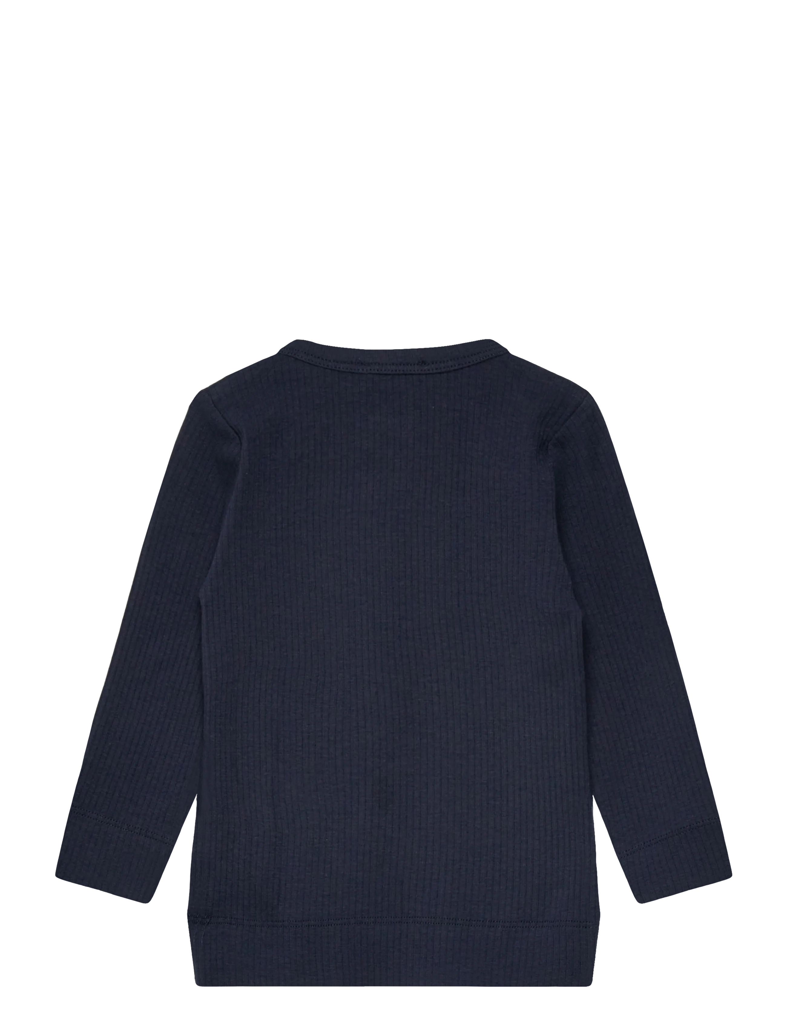 MarMar Copenhagen - Tee LS - pilot navy - 2