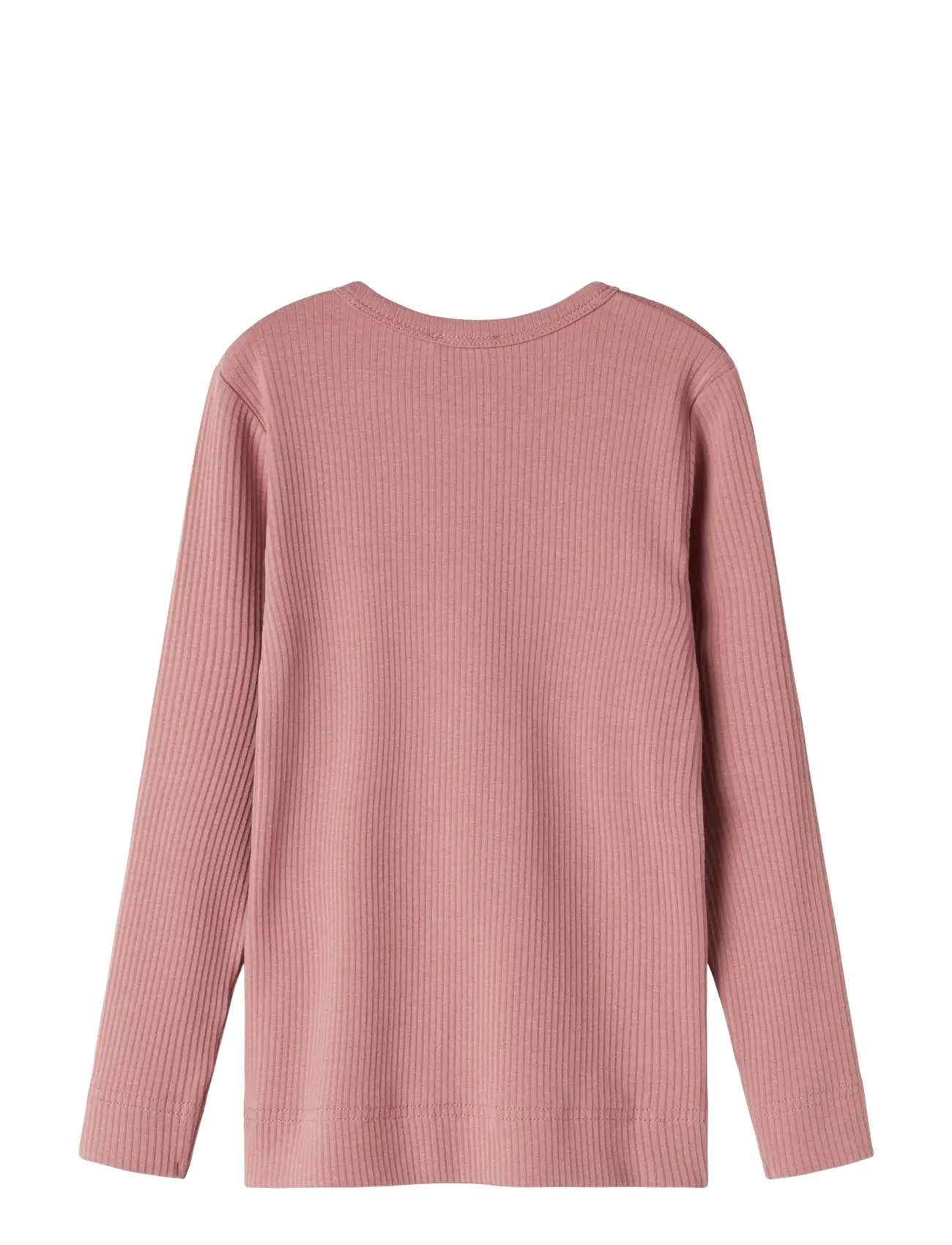 MarMar Copenhagen - Tee LS - rose parfait - 1