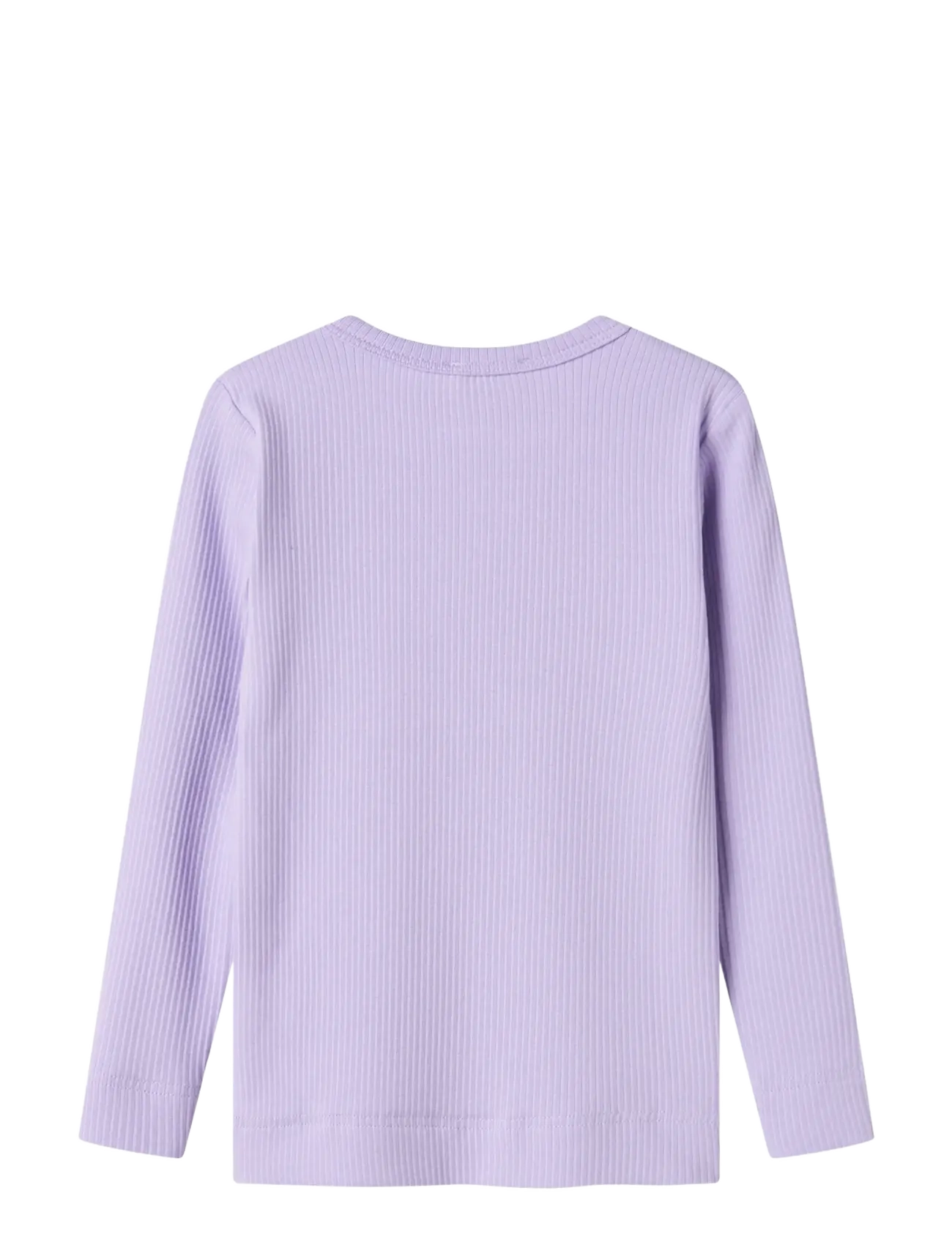 MarMar Copenhagen - Tee LS - soft lavender - 1