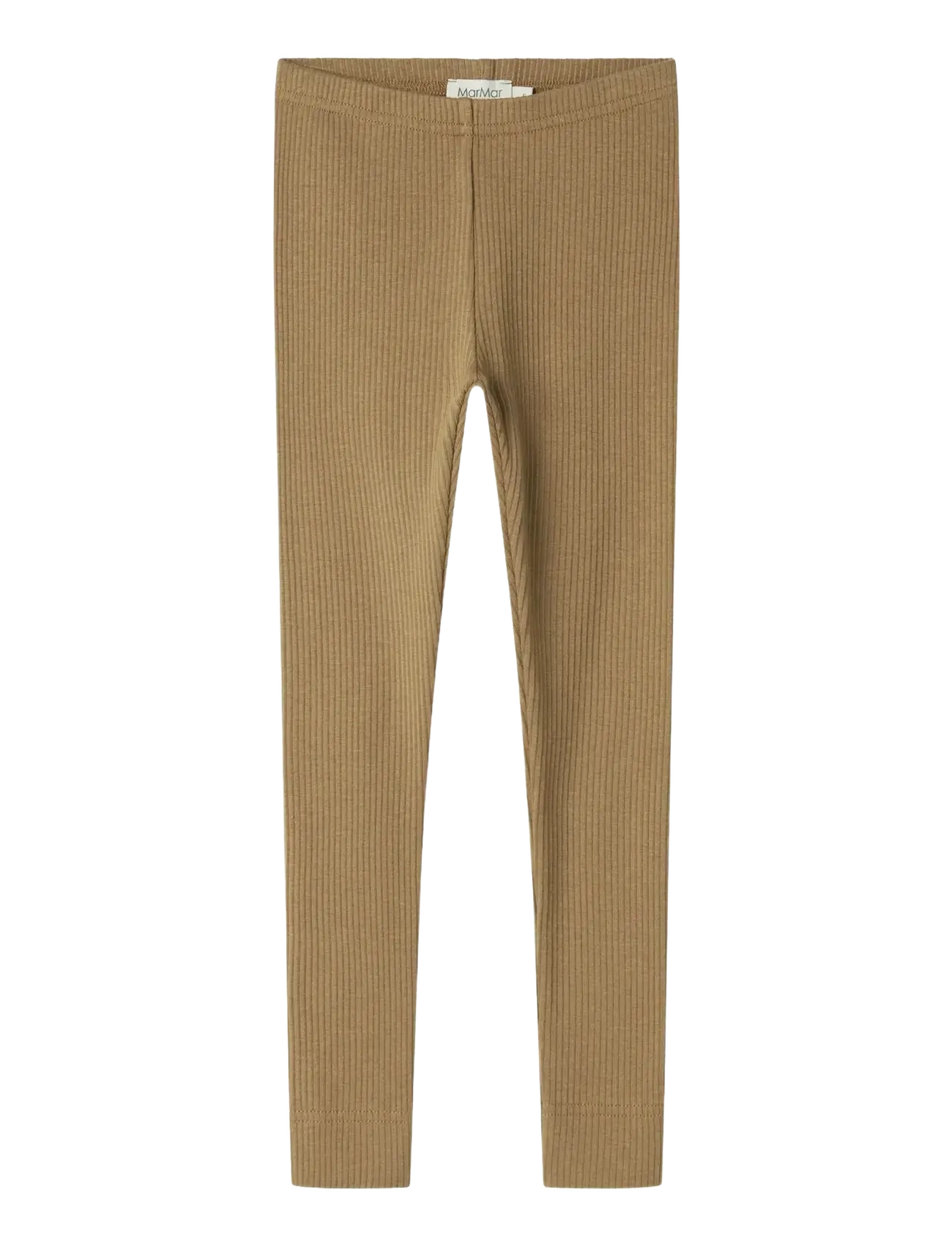 MarMar Copenhagen Leg - Tøj - DARK BRONZE / beige