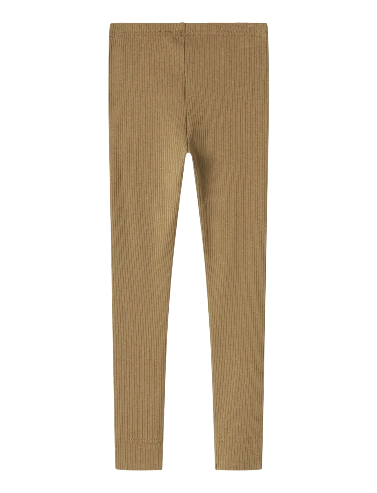 MarMar Copenhagen - Leg - leggings - dark bronze - 2