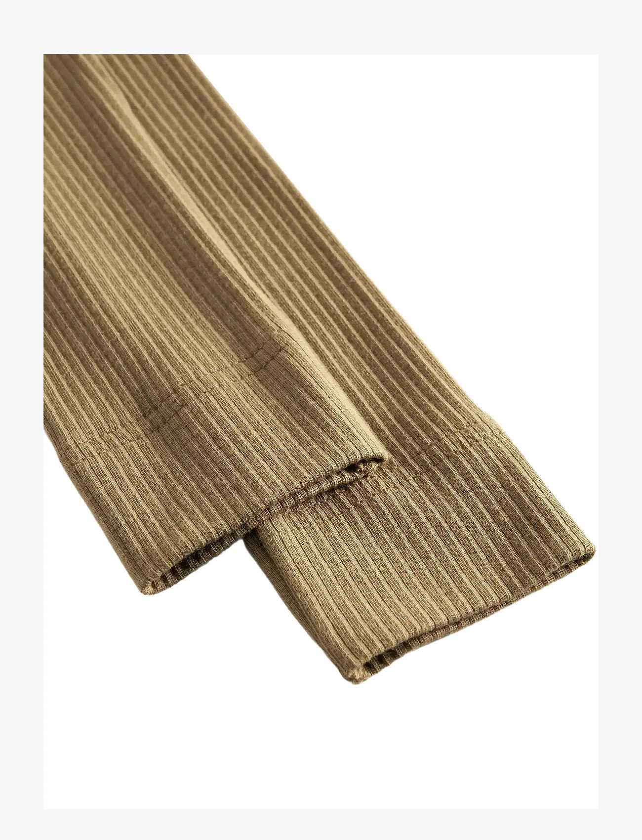 MarMar Copenhagen - Leg - herbstliche kleidung - dark bronze - 2