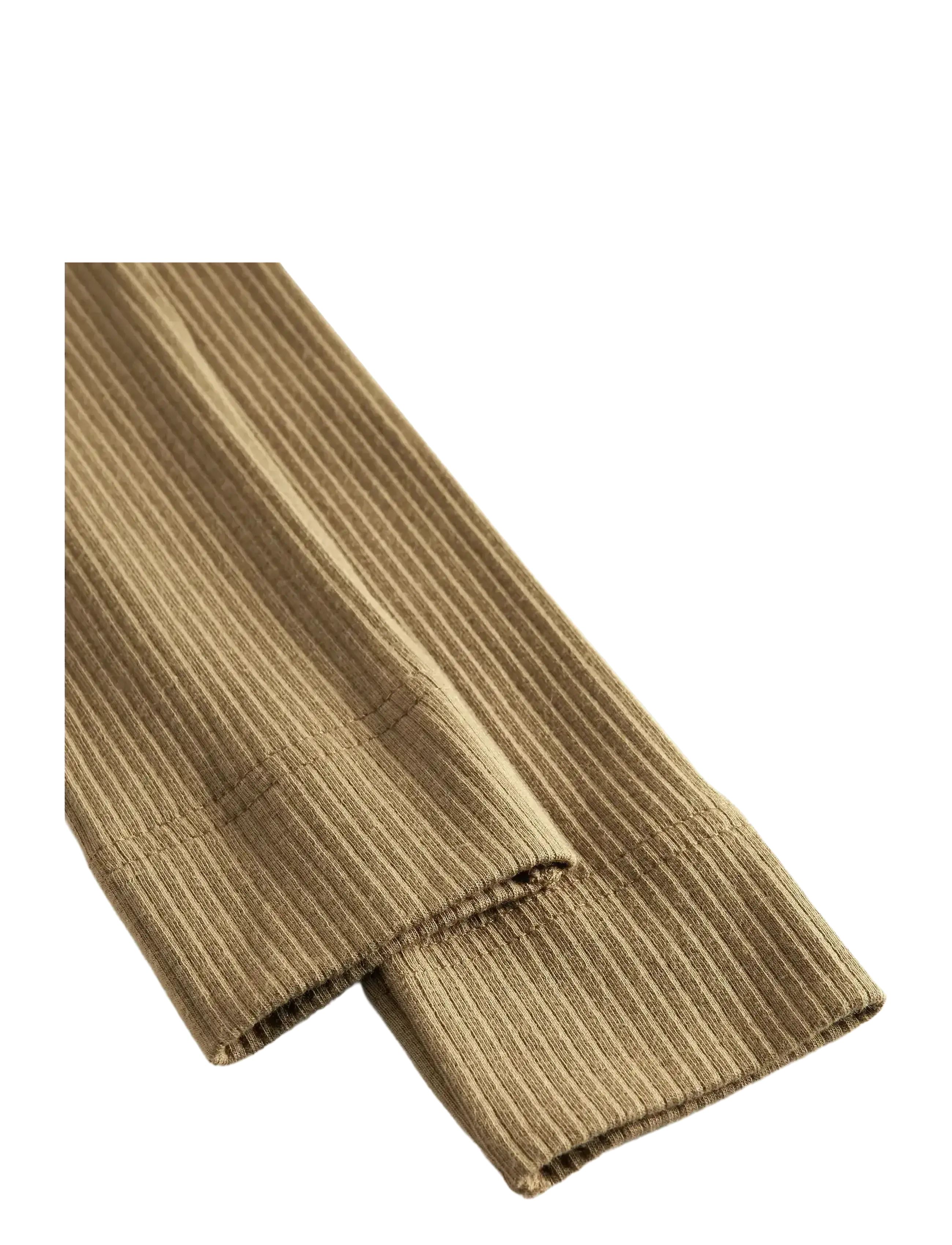 MarMar Copenhagen - Leg - leggings - dark bronze - 3