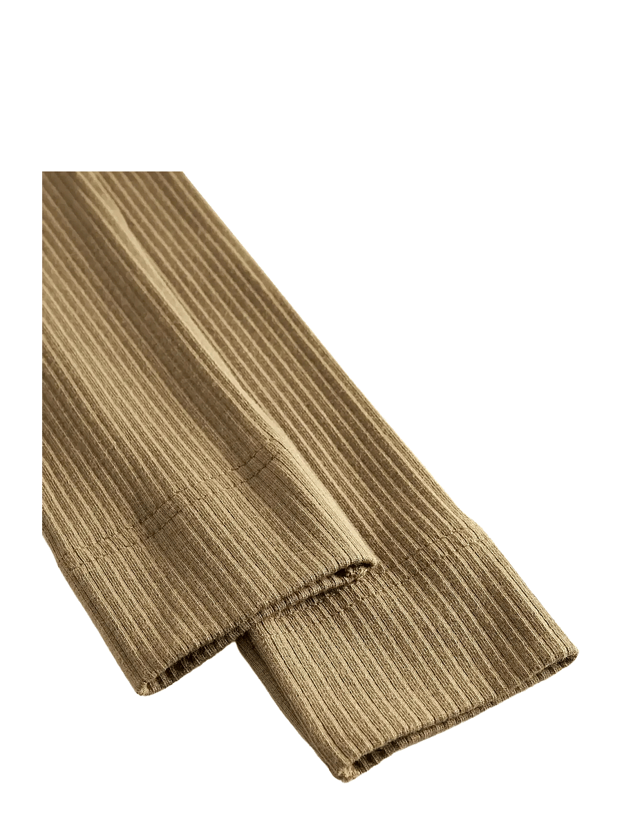 MarMar Copenhagen - Leg - leggings - dark bronze - 3