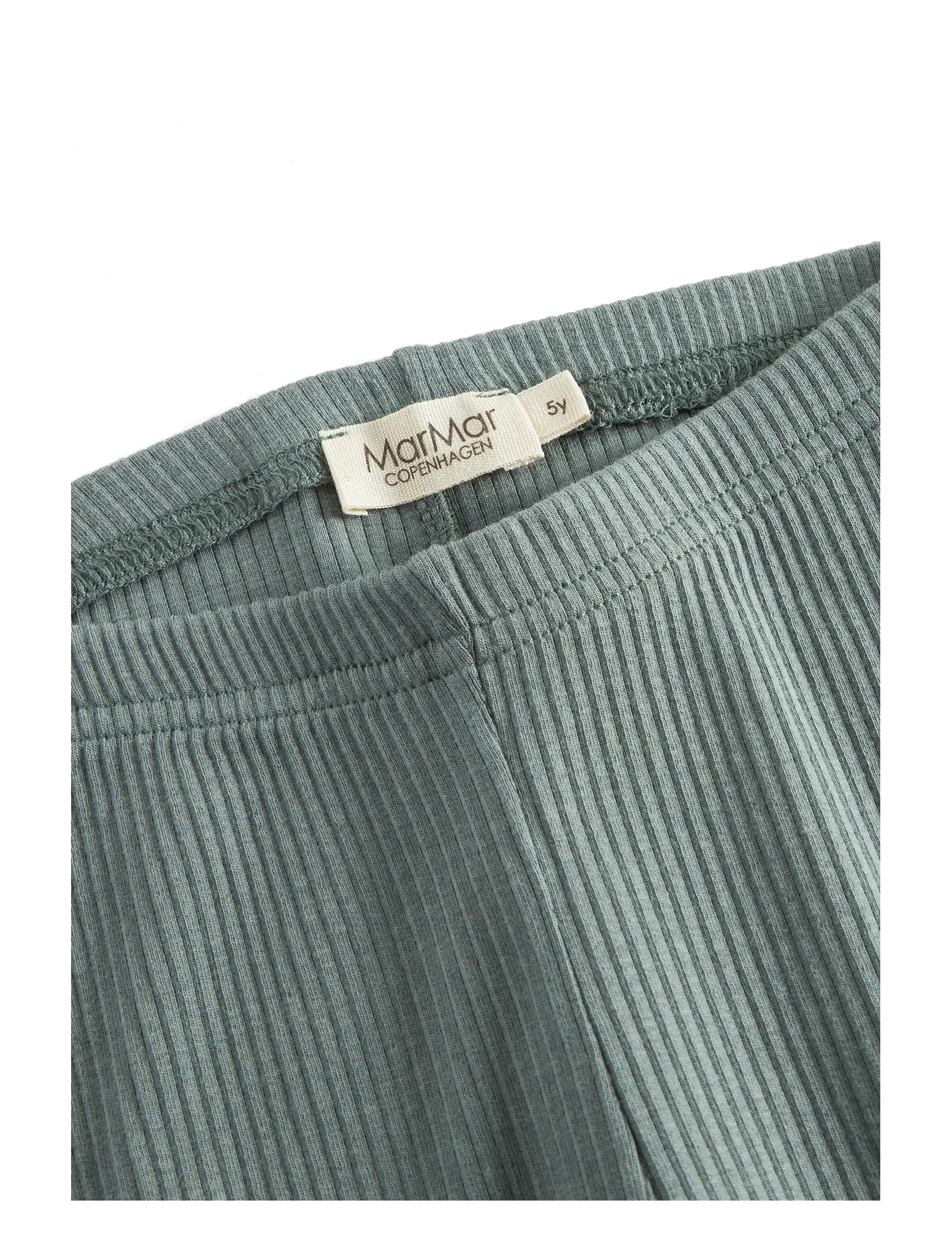 MarMar Copenhagen - Leg - laveste priser - dusty green - 2