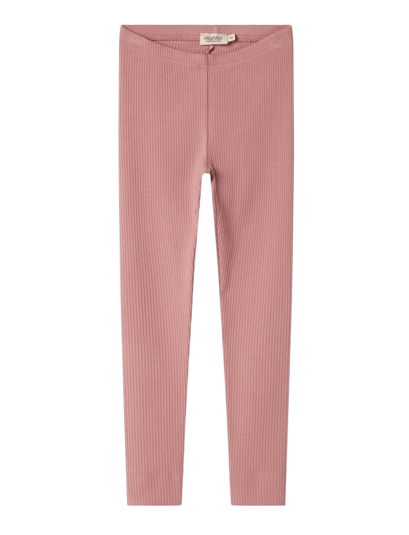 MarMar Copenhagen Leg - MarMar Copenhagen OB - ROSE PARFAIT / pink/rose