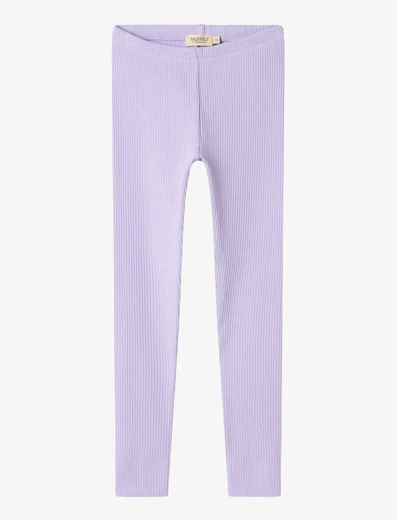 MarMar Copenhagen - Leg - leggings - soft lavender - 0