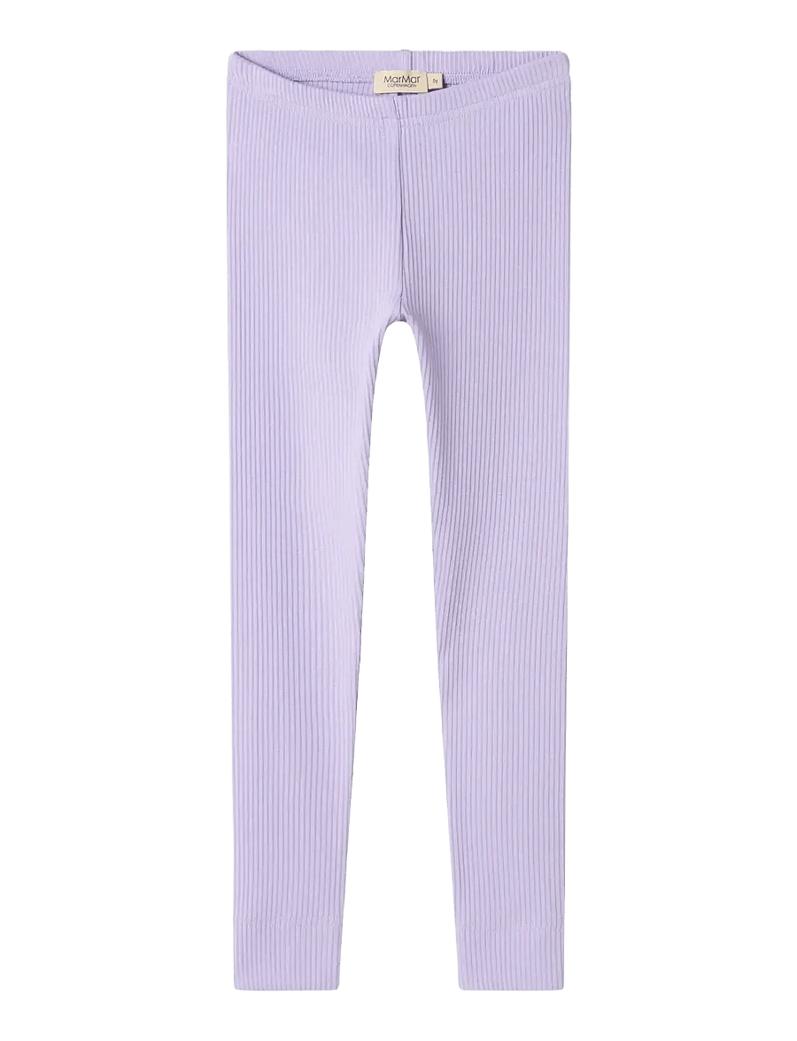 MarMar Copenhagen - Leg - retuusid - soft lavender - 0
