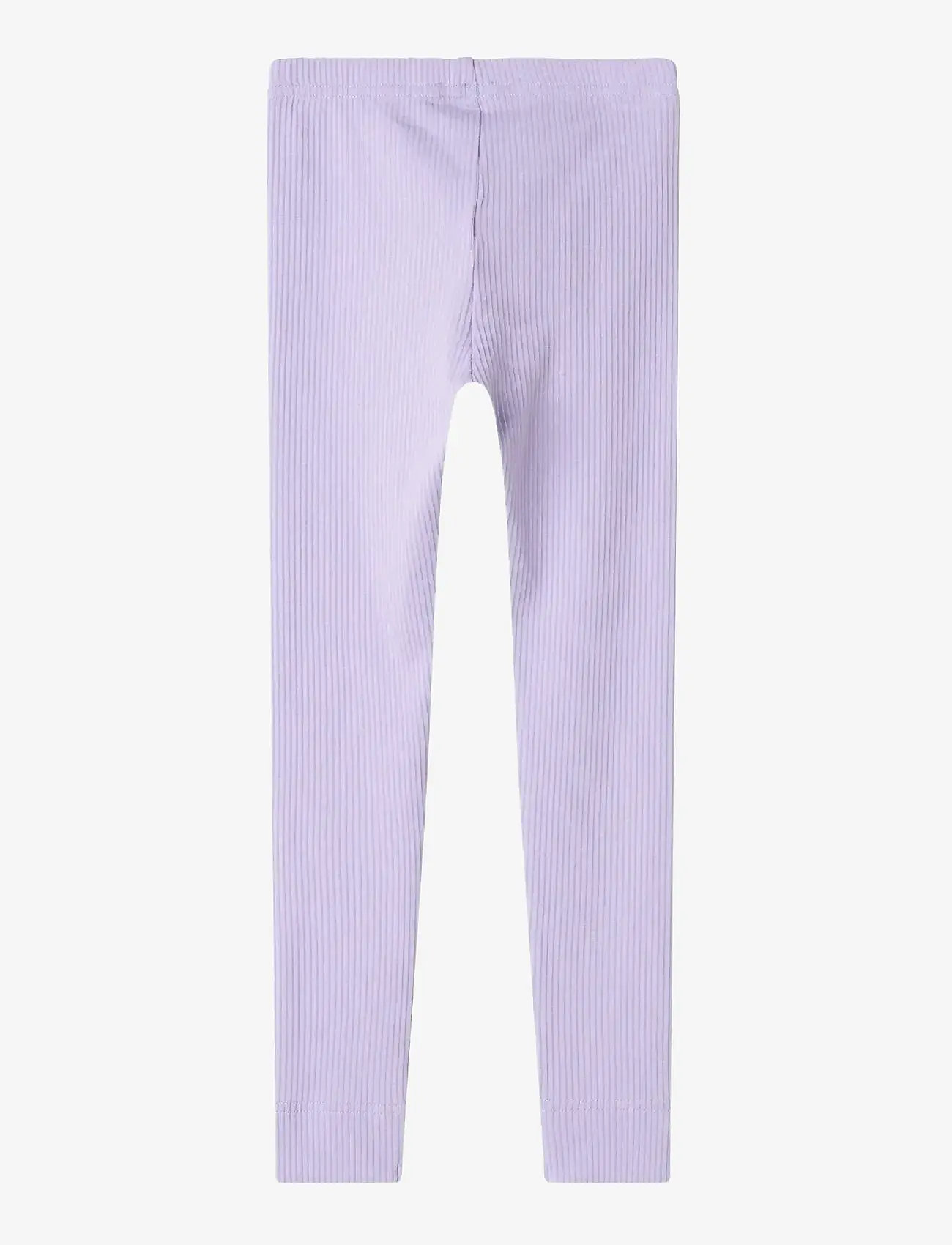 MarMar Copenhagen - Leg - leggings - soft lavender - 1