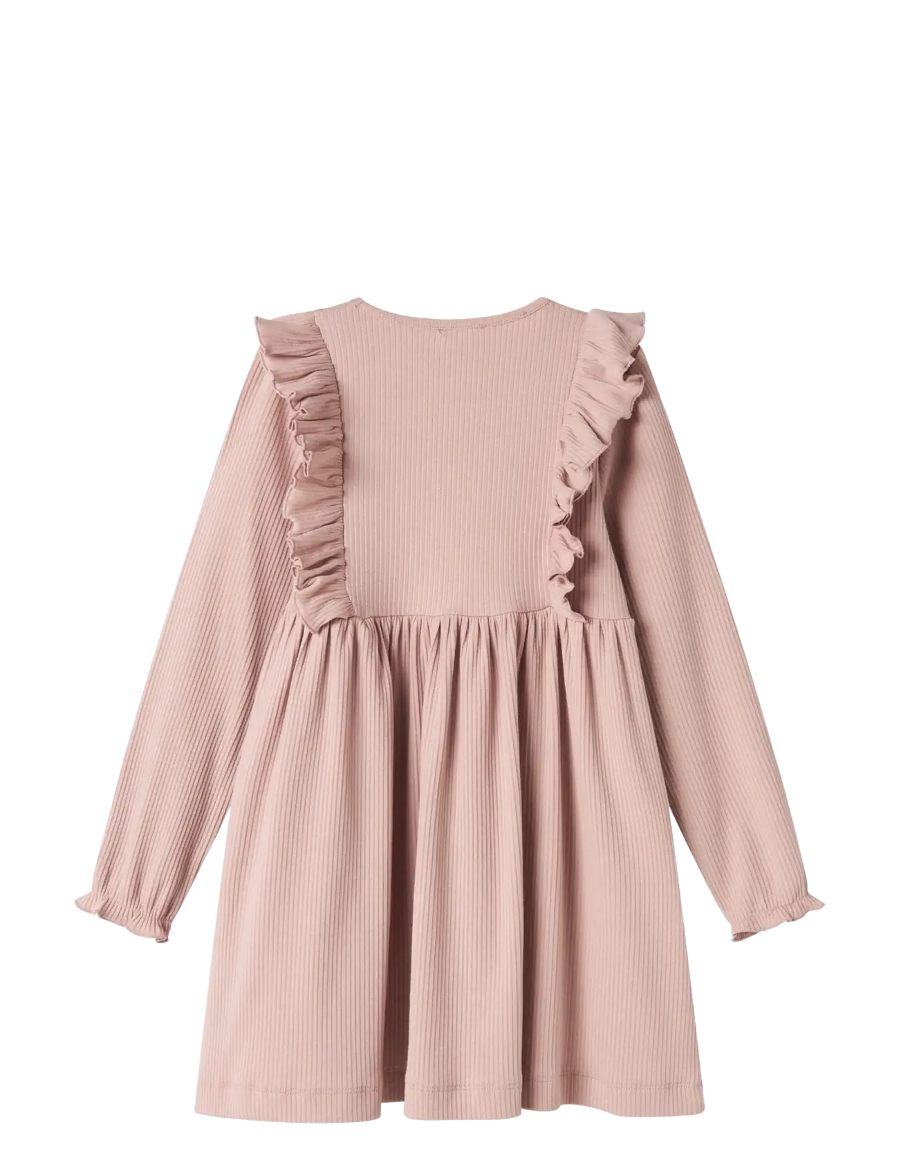 MarMar Copenhagen - Dress Dikte - faded rose - 1