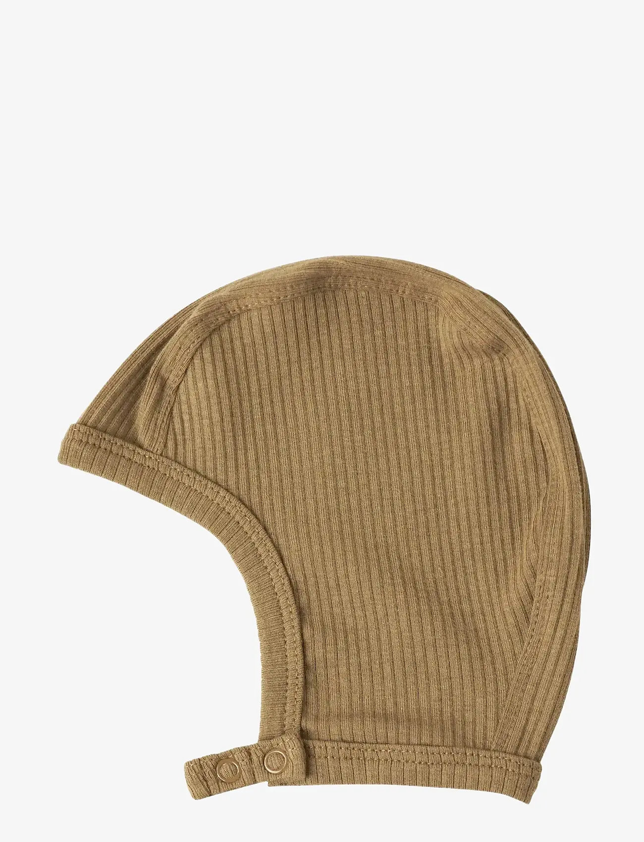 MarMar Copenhagen - Hoody - babymützen - dark bronze - 2