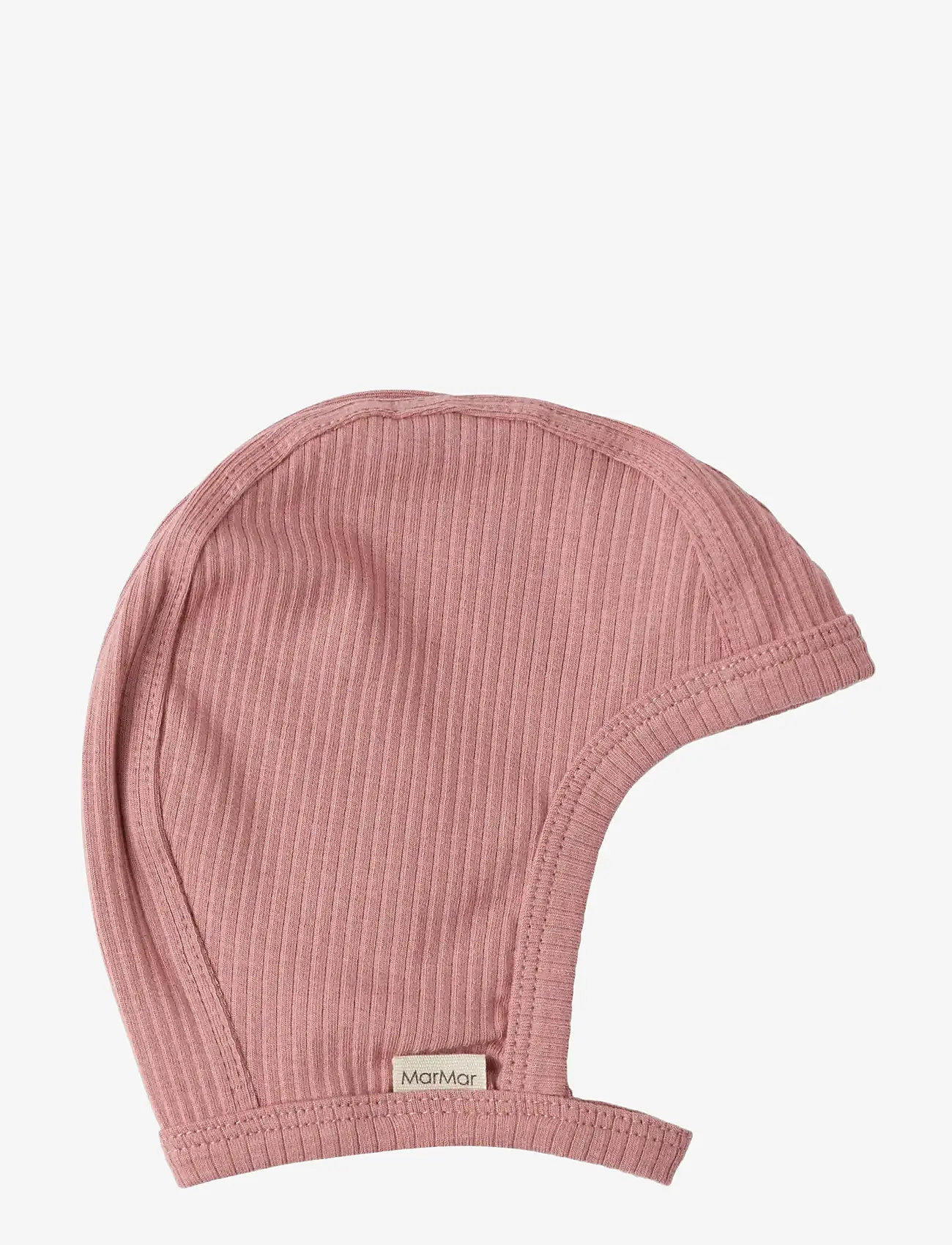 MarMar Copenhagen - Hoody - babymützen - rose parfait - 0