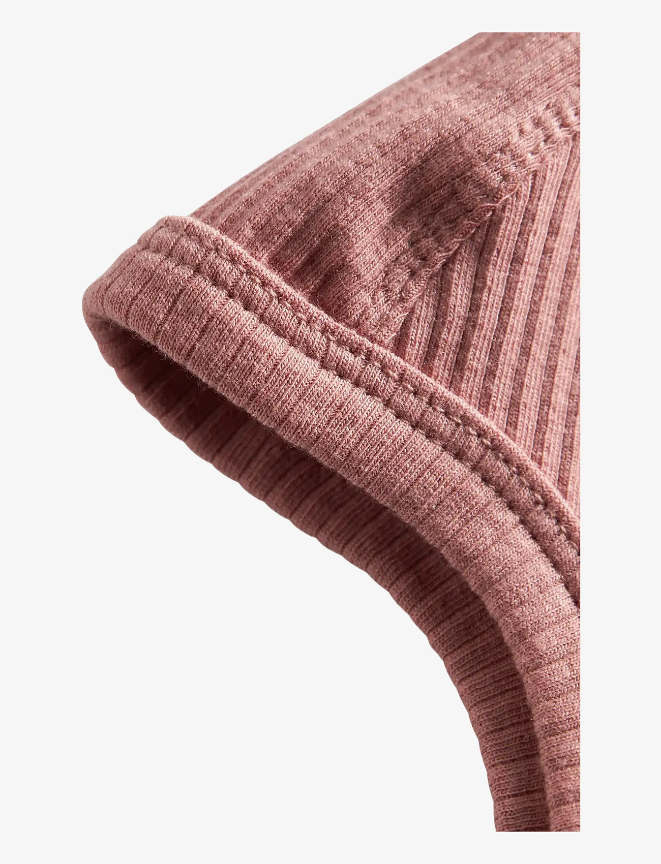 MarMar Copenhagen - Hoody - babymützen - rose parfait - 2