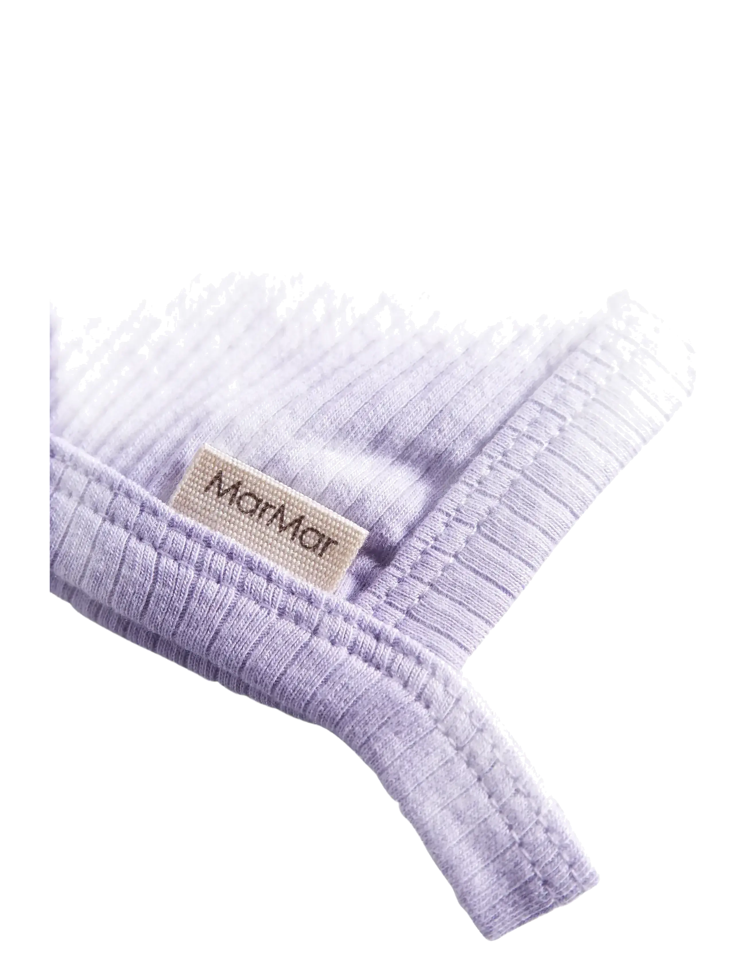 MarMar Copenhagen - Hoody - soft lavender - 3
