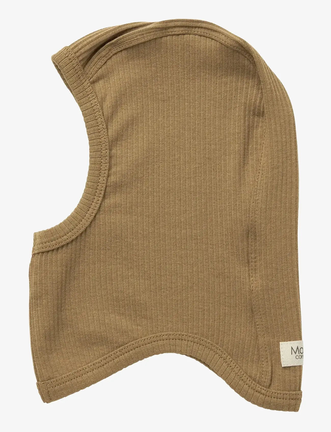 MarMar Copenhagen - Balaclava - winter accessories - dark bronze - 1