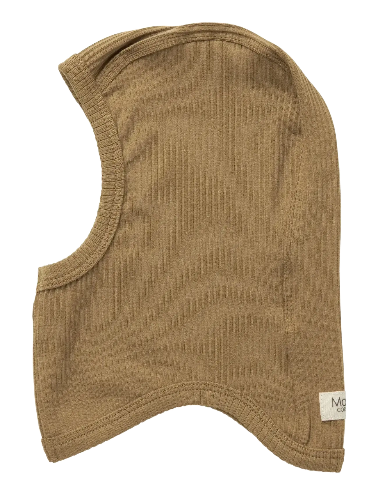MarMar Copenhagen - Balaclava - dark bronze - 1