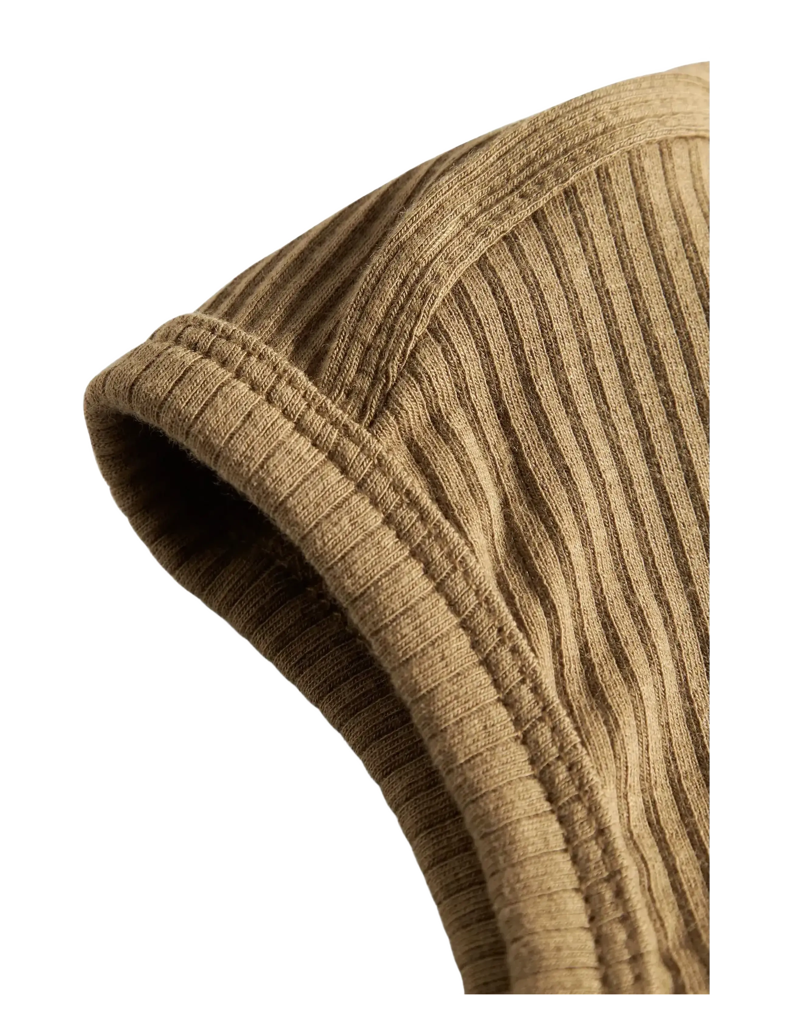MarMar Copenhagen - Balaclava - dark bronze - 2