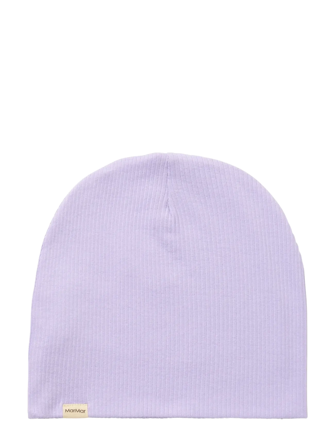 MarMar Copenhagen Beanie - Aksessuaarid - SOFT LAVENDER / purple
