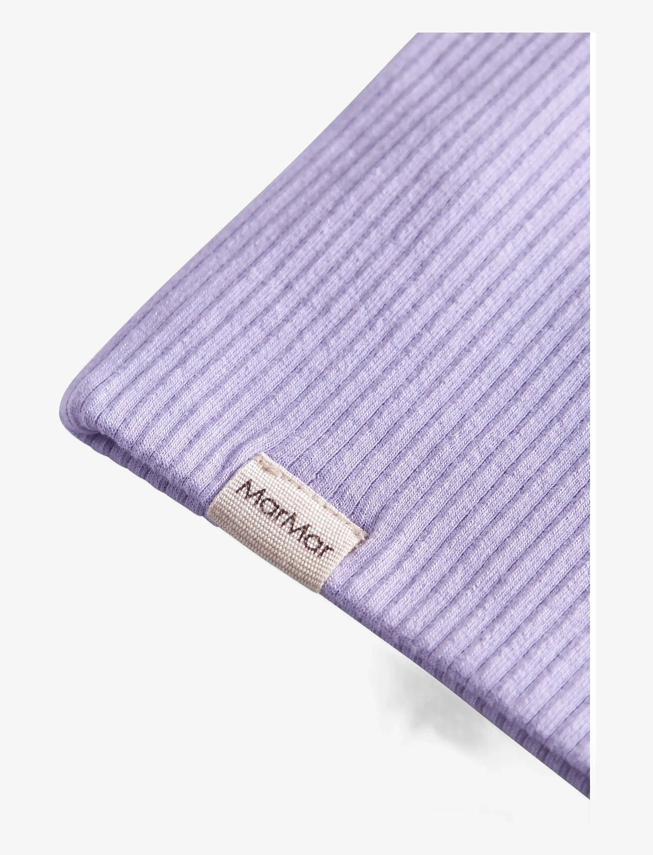 MarMar Copenhagen - Beanie - soft lavender - 2
