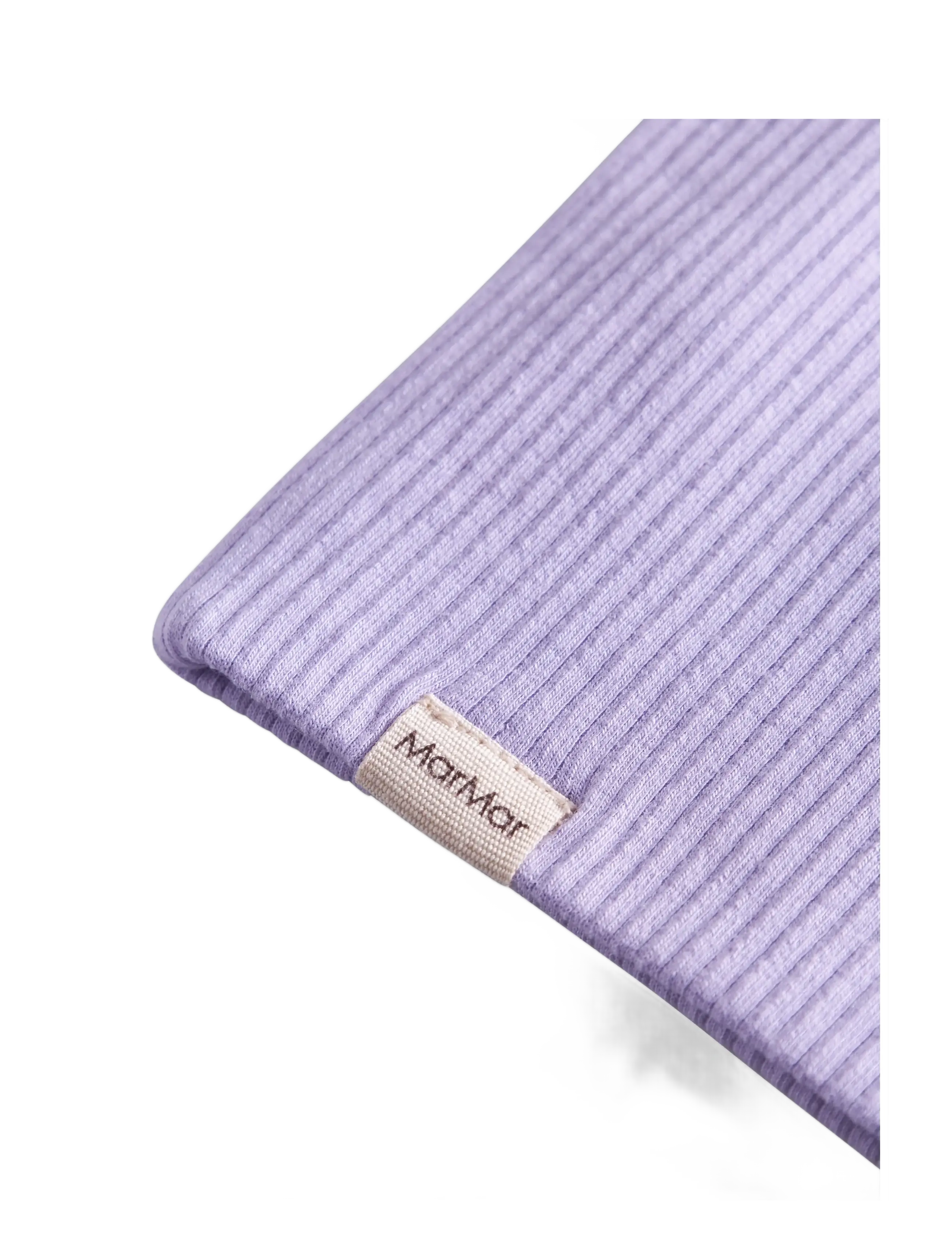MarMar Copenhagen - Beanie - soft lavender - 2