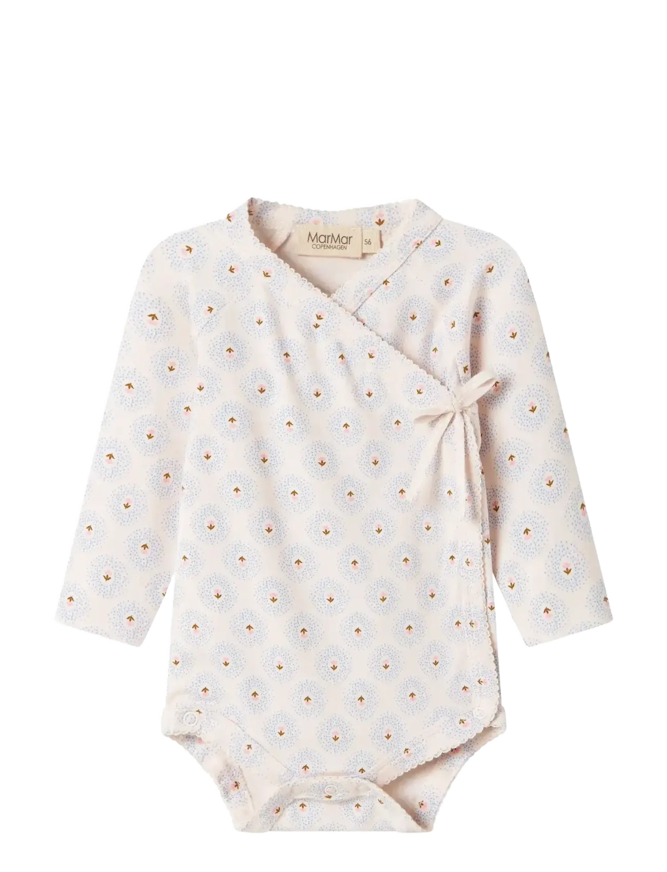 MarMar Copenhagen Belita - Kleidung - LITTLE TULIP / pink/rose