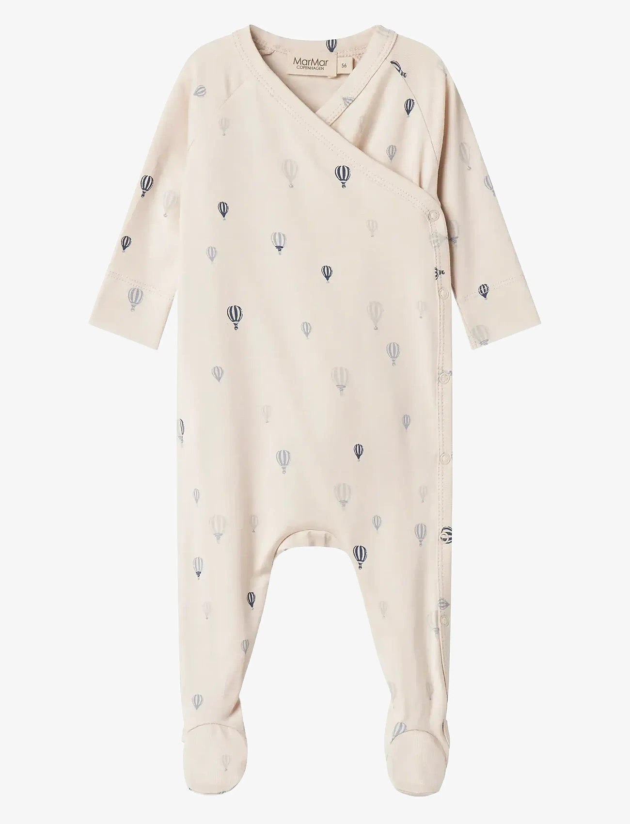 MarMar Copenhagen - Rubello - geschenke unter 50€ - air balloon - 0