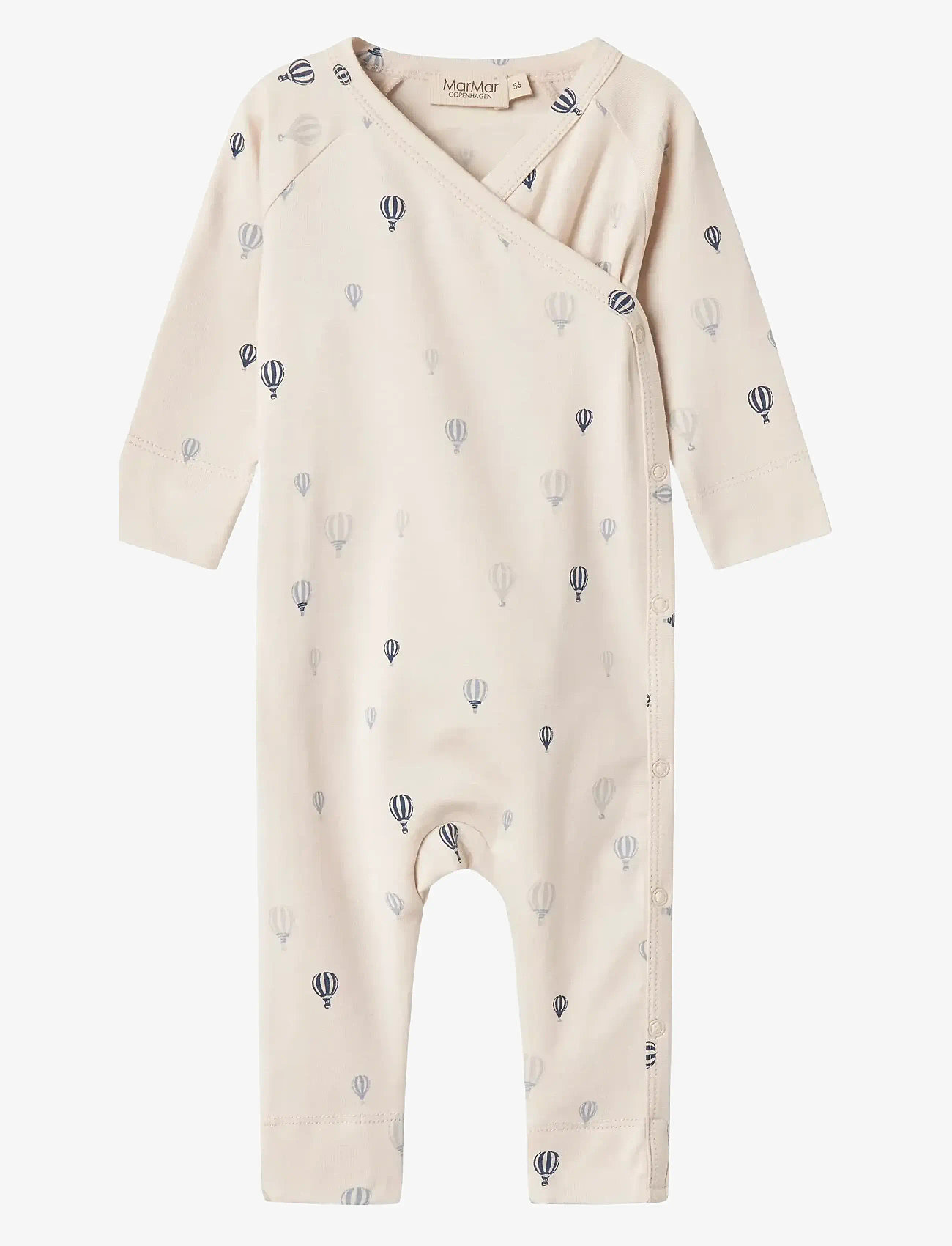 MarMar Copenhagen - Rulo - geschenke unter chf 50 - air balloon - 0