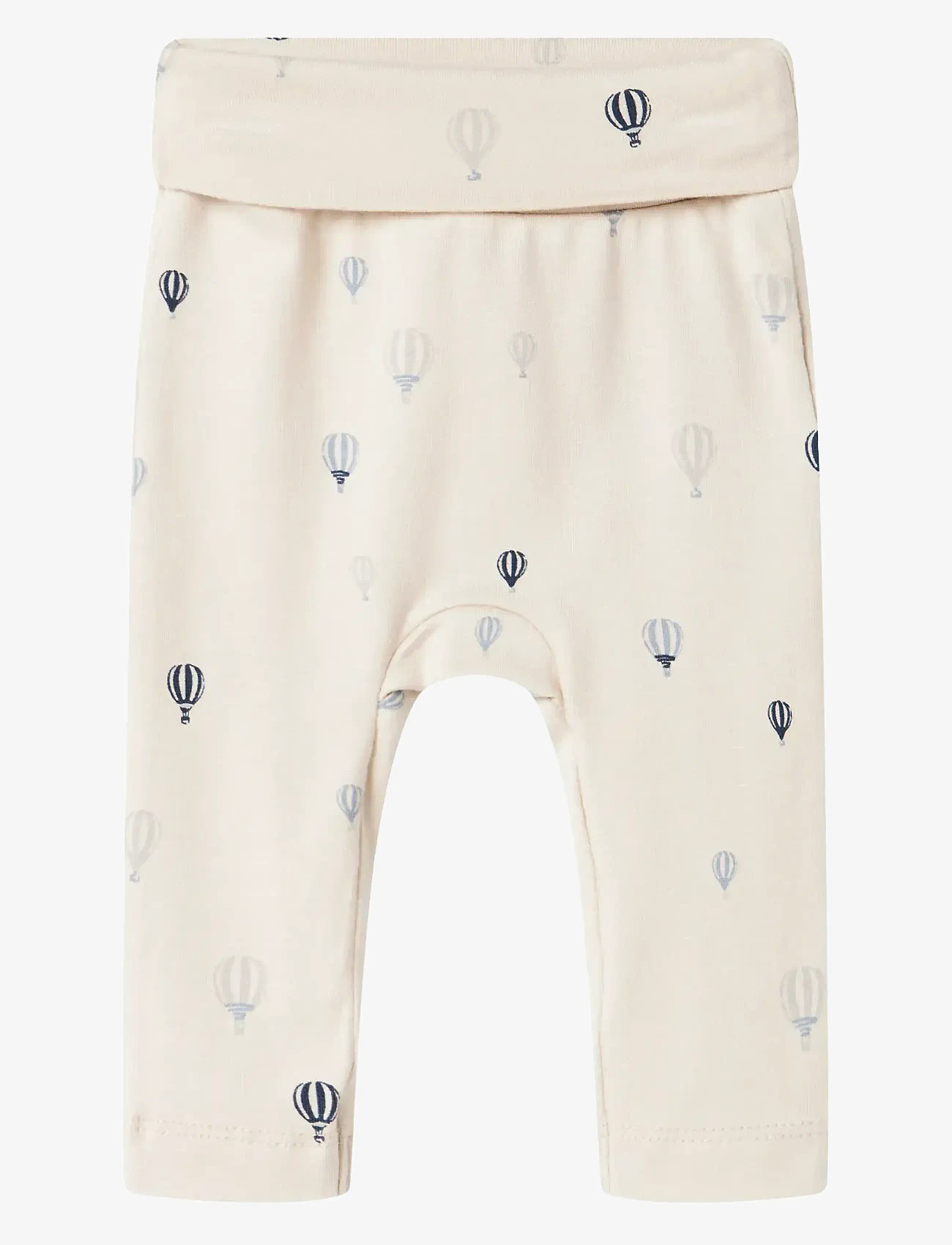 MarMar Copenhagen - Piva - herbstliche kleidung - air balloon - 0