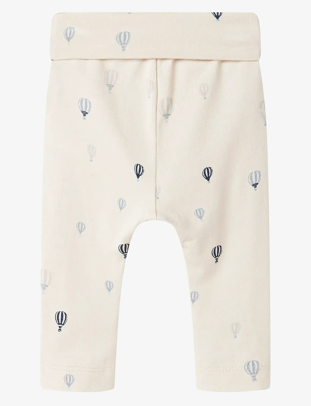 MarMar Copenhagen - Piva - herbstliche kleidung - air balloon - 1