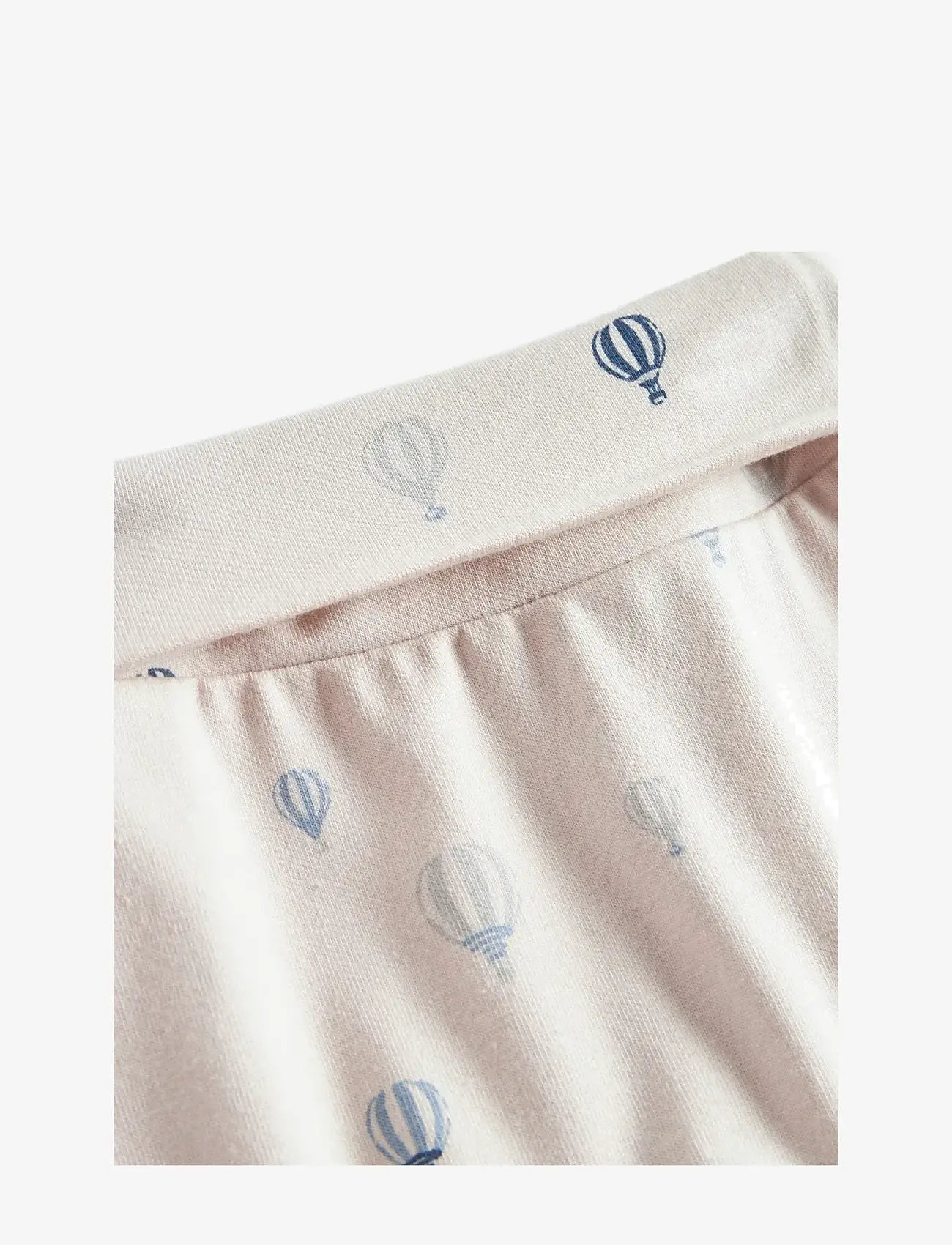 MarMar Copenhagen - Piva - herbstliche kleidung - air balloon - 2