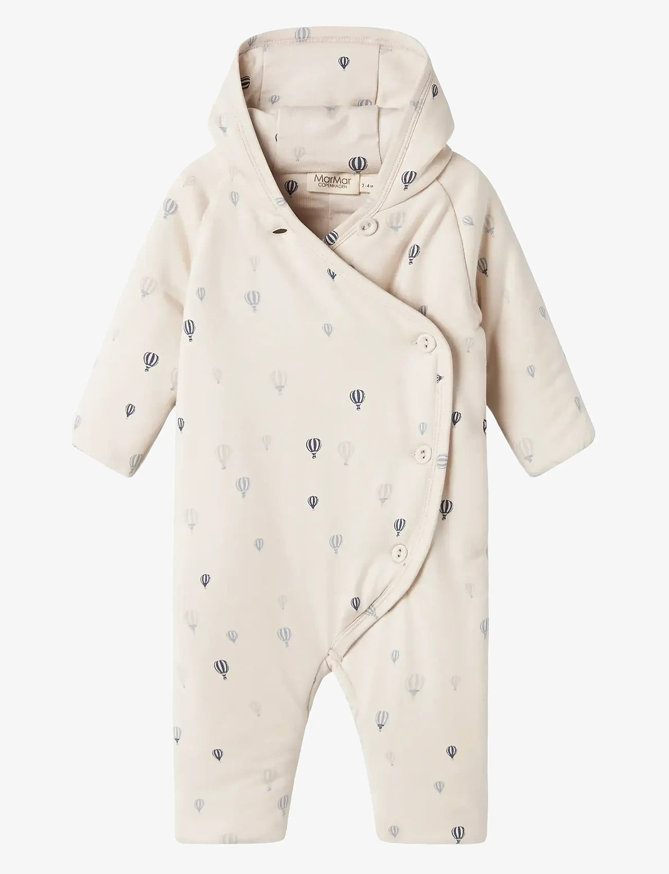 MarMar Copenhagen - Rexo - air balloon - 1