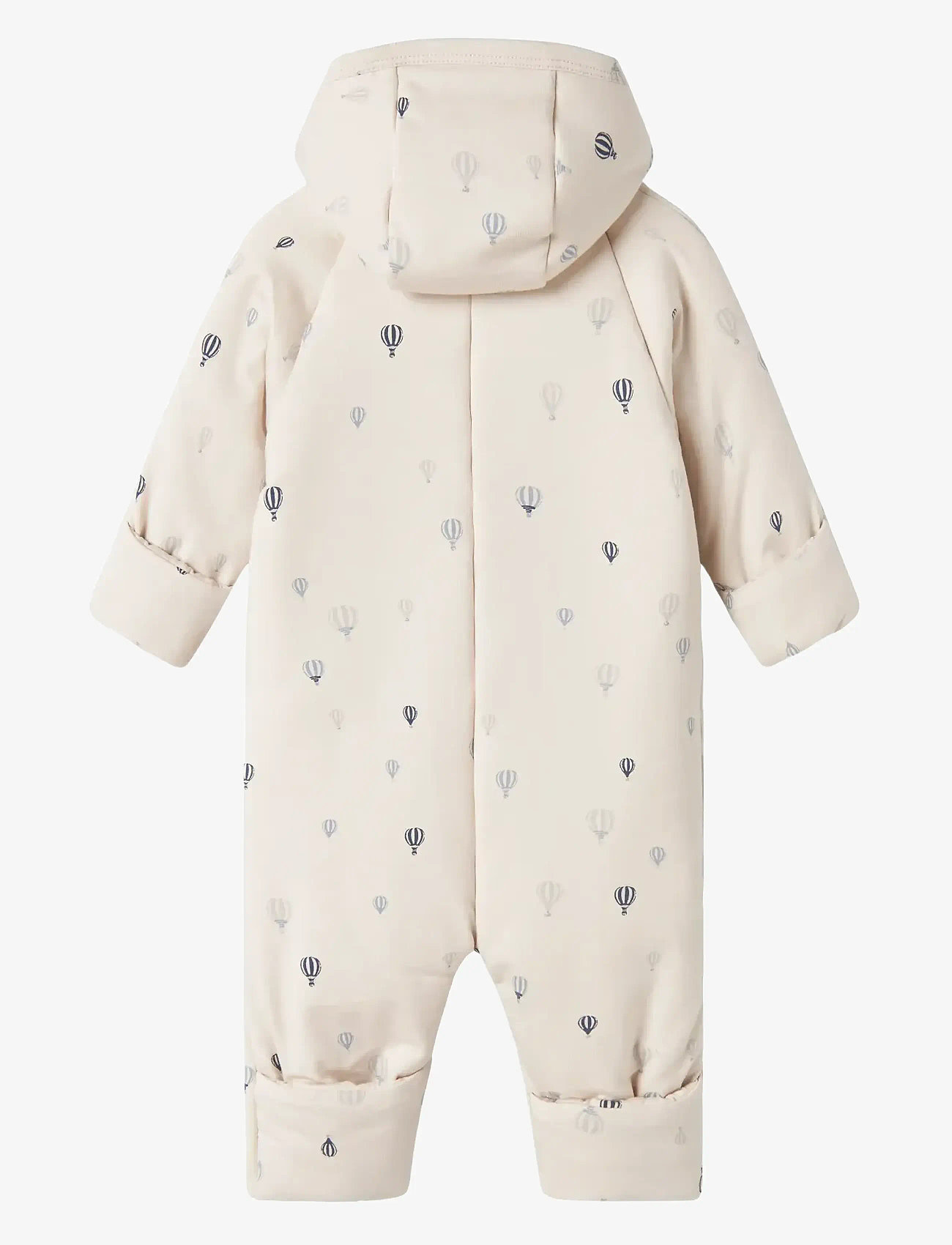 MarMar Copenhagen - Rexo - air balloon - 2