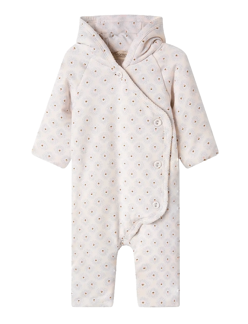 MarMar Copenhagen - Rexo - langärmelig - little tulip - 1