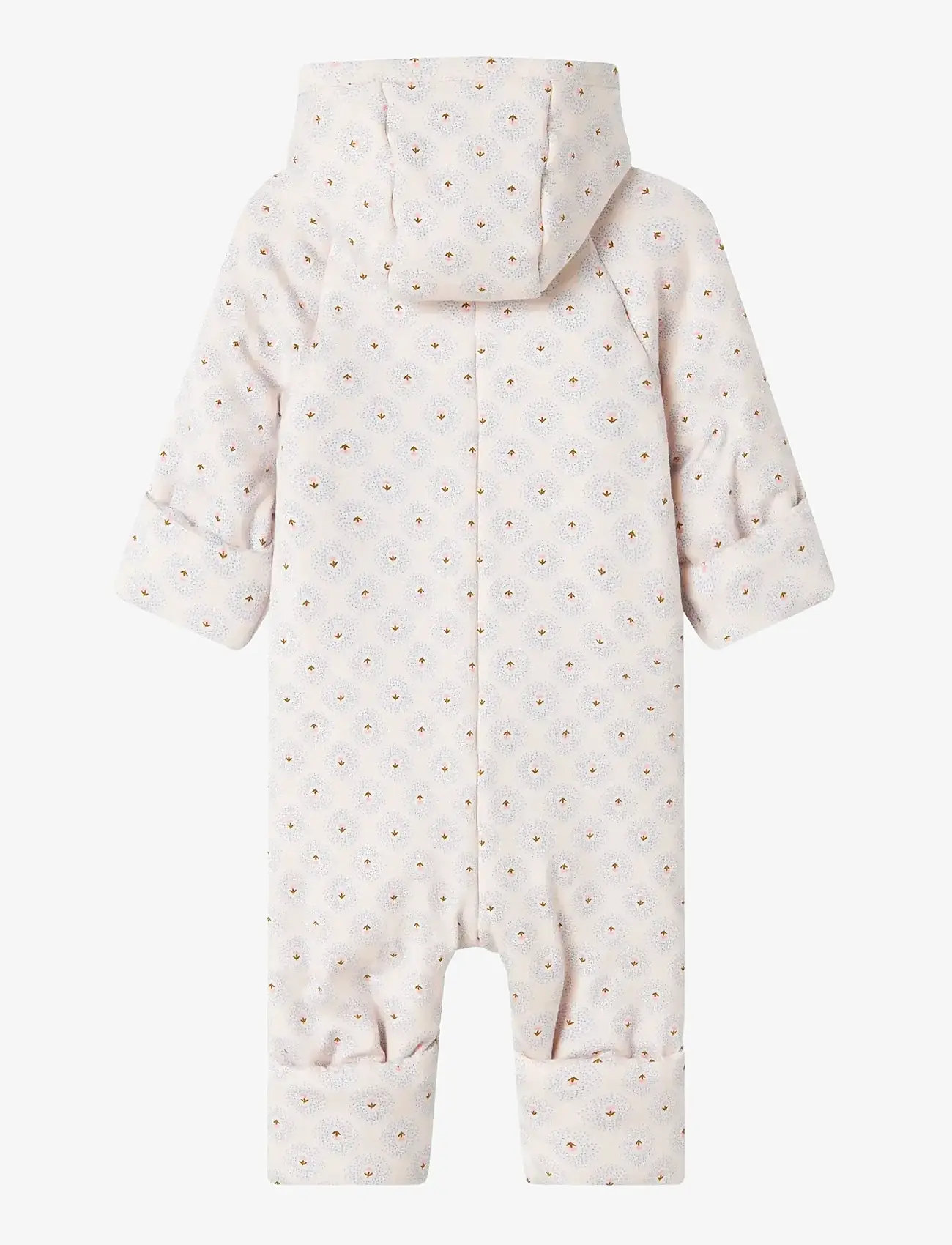 MarMar Copenhagen - Rexo - langärmelig - little tulip - 2