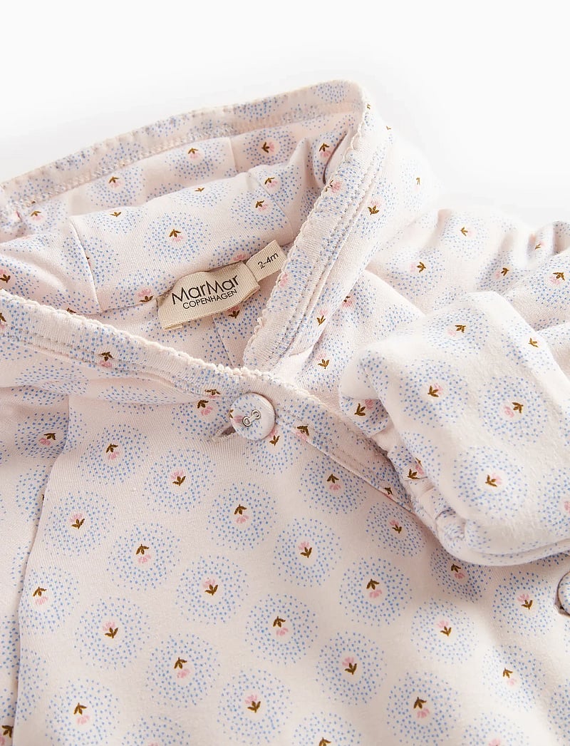 MarMar Copenhagen - Rexo - langärmelig - little tulip - 3