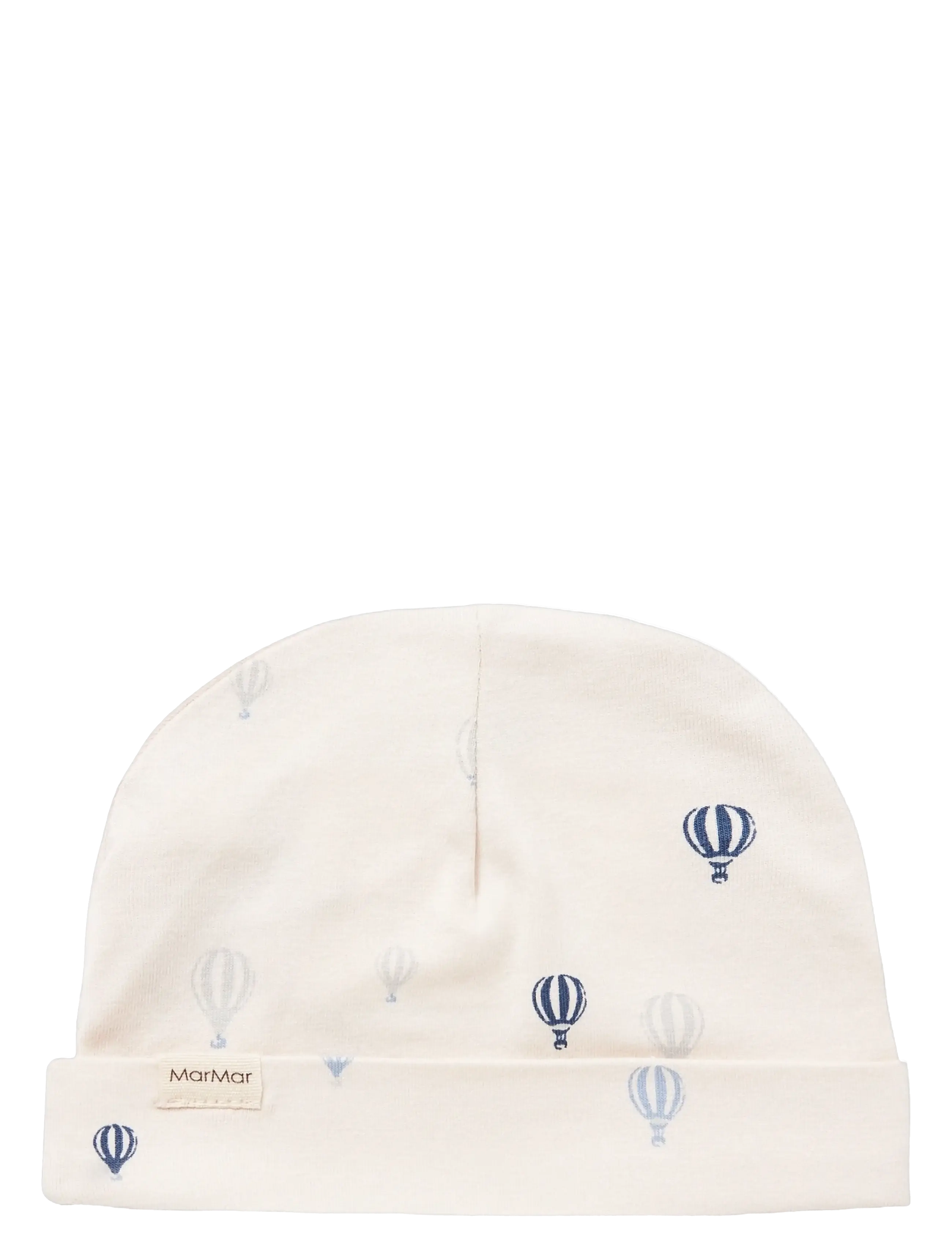 MarMar Copenhagen Aiko - MarMar Copenhagen OB - AIR BALLOON / cream