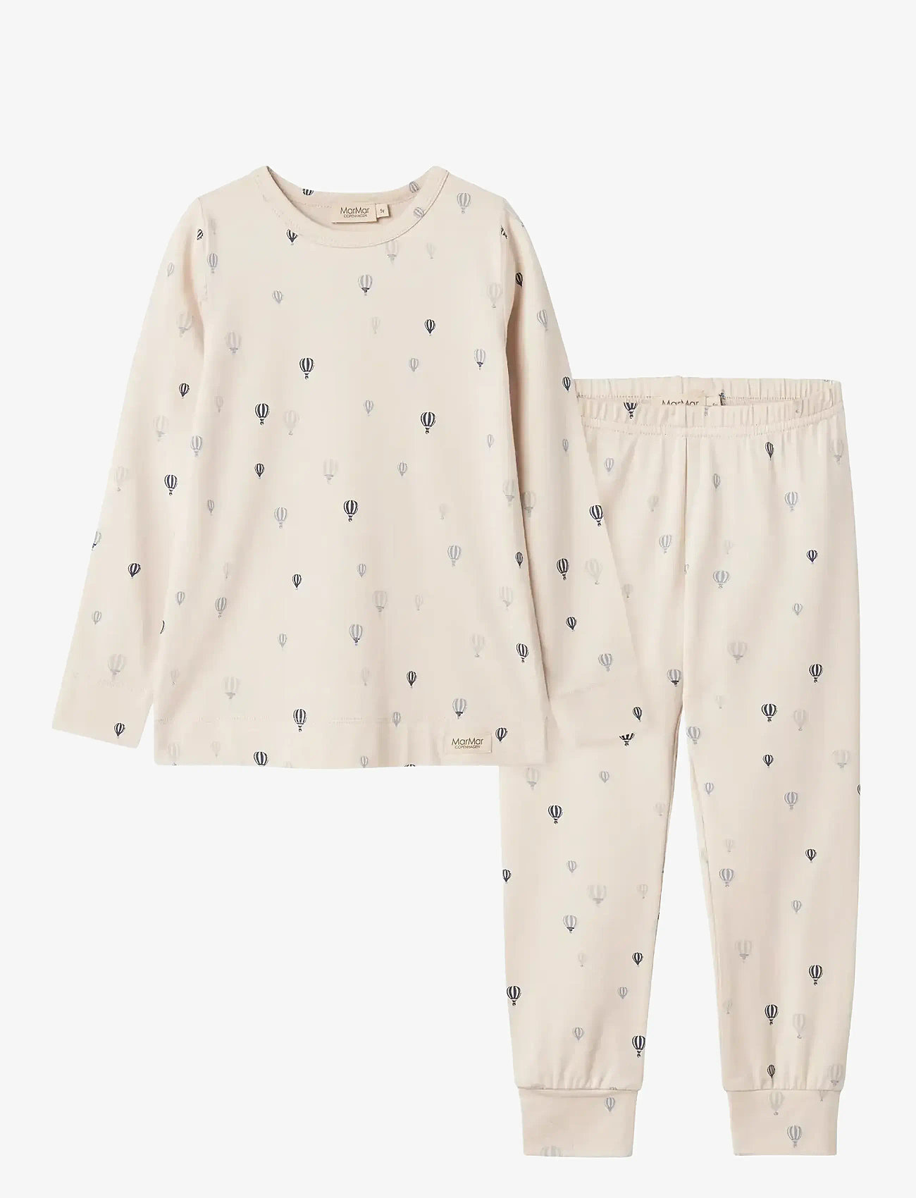 MarMar Copenhagen - Sleepwear - komplektid - air balloon - 0