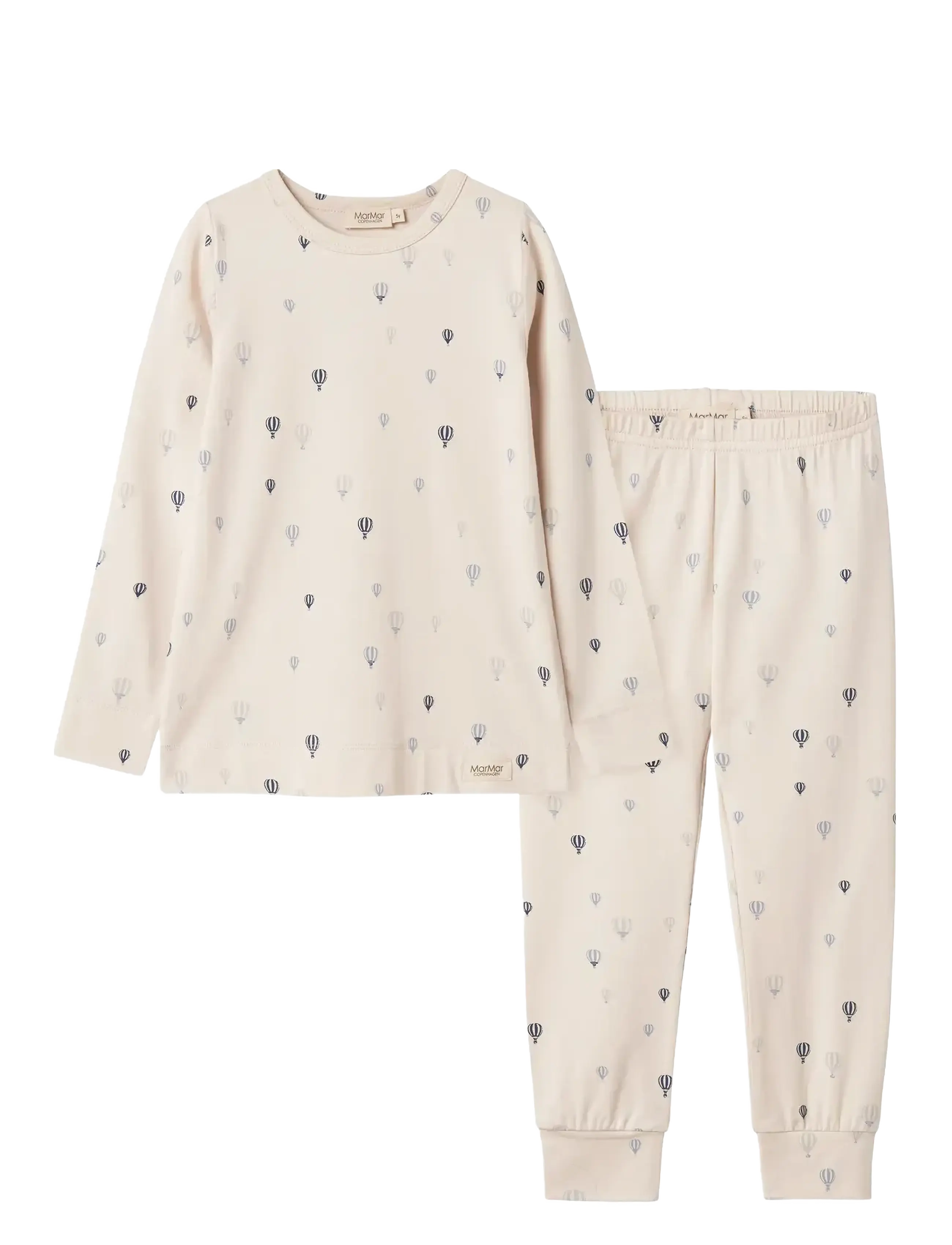 MarMar Copenhagen - Sleepwear - air balloon - 1